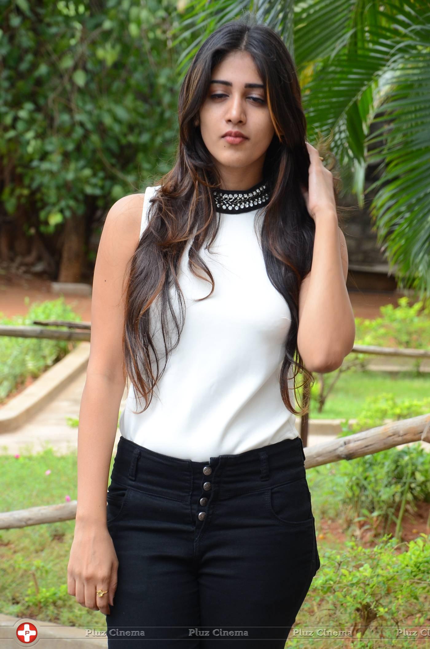 Chandini Chowdary New Stills | Picture 1329113