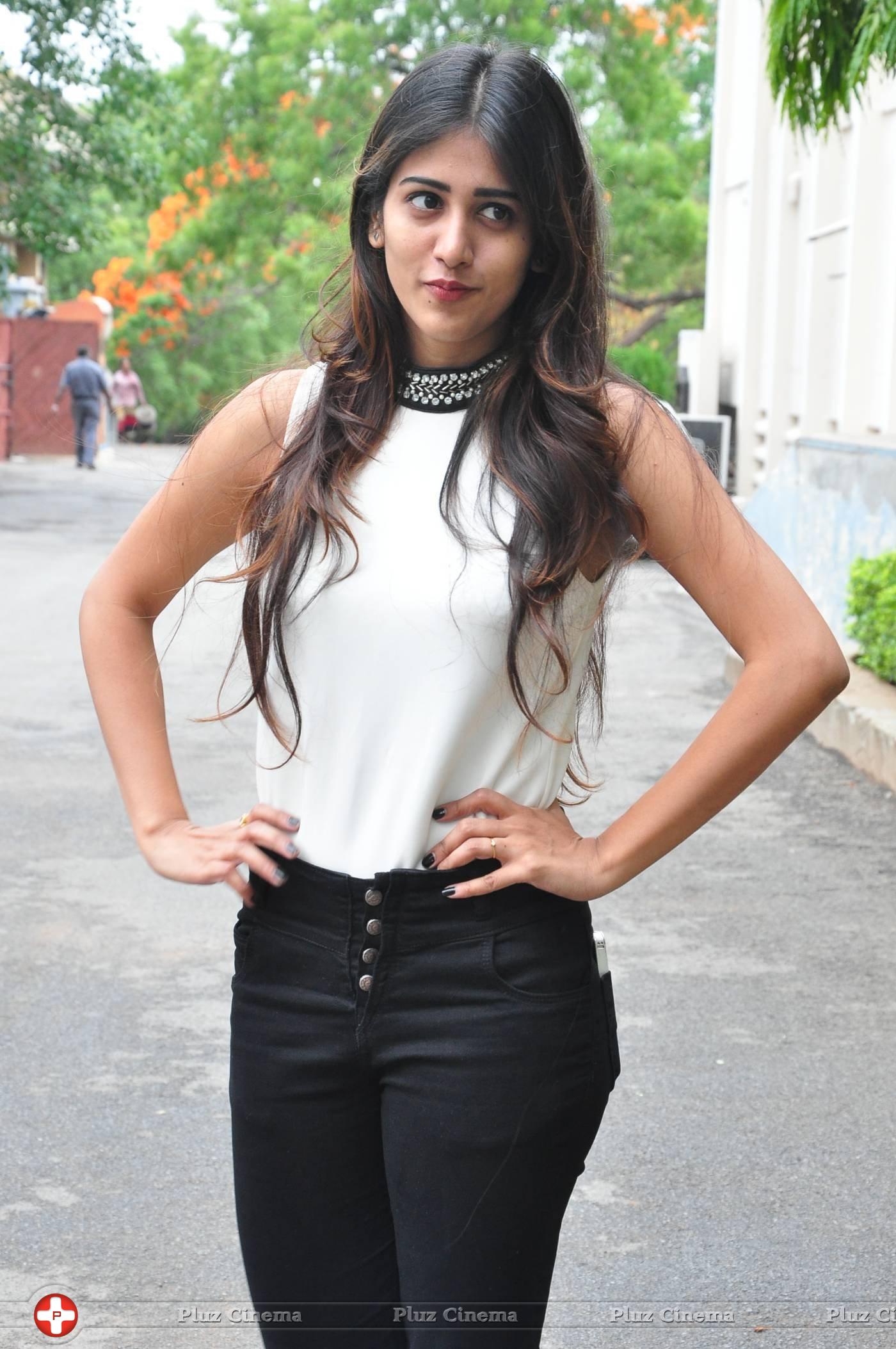 Chandini Chowdary New Stills | Picture 1329114