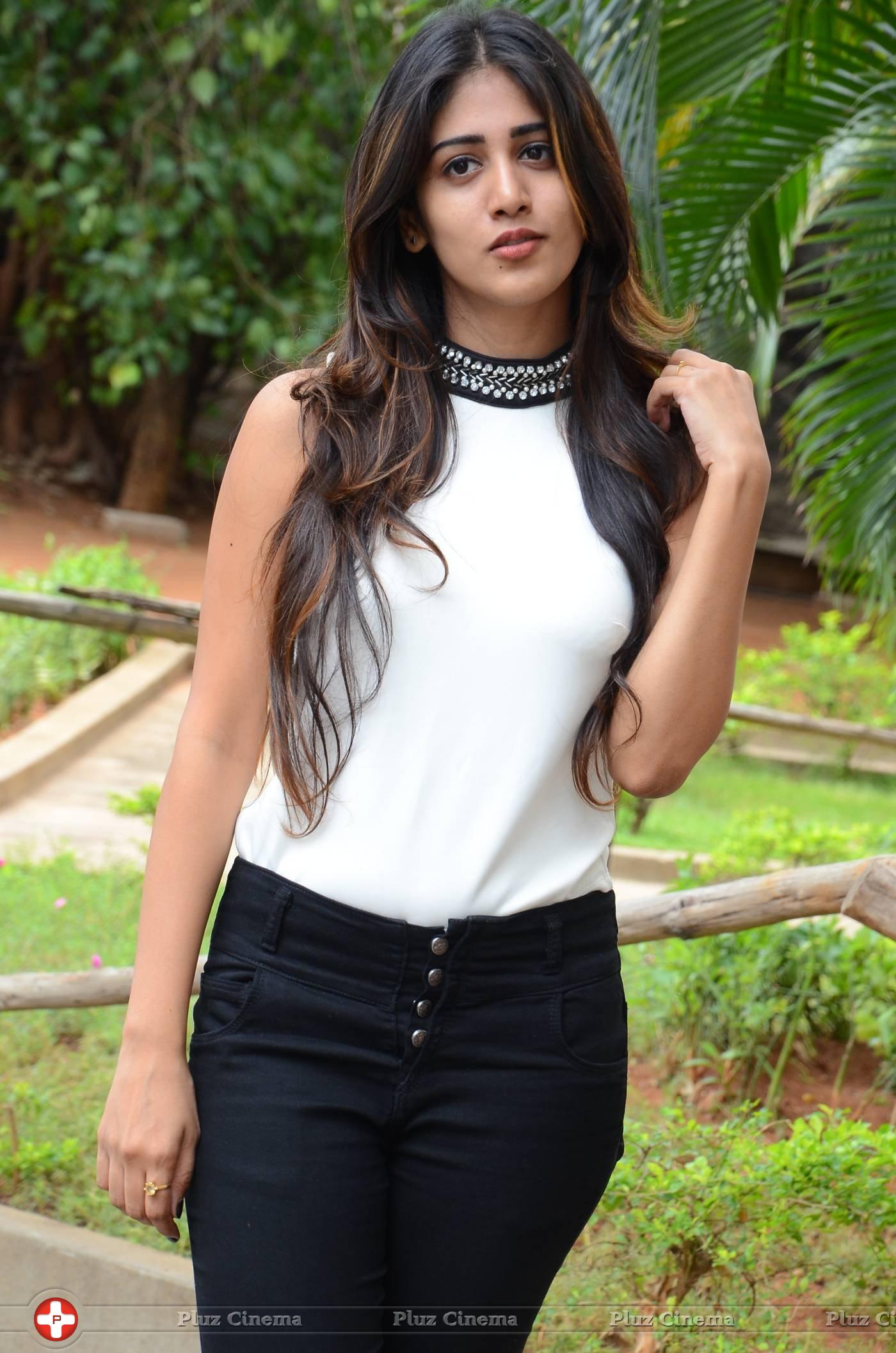 Chandini Chowdary New Stills | Picture 1329115