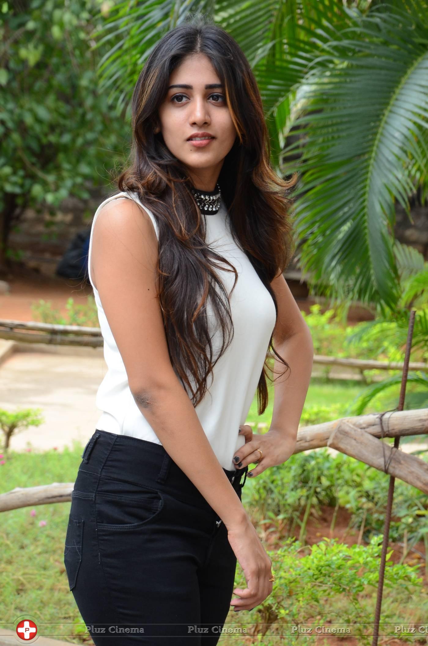 Chandini Chowdary New Stills | Picture 1329117