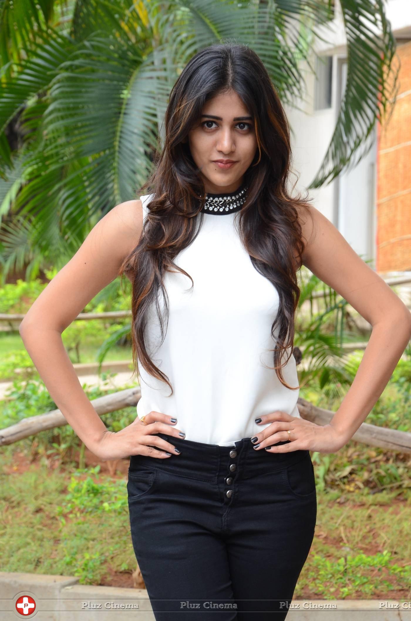 Chandini Chowdary New Stills | Picture 1329122