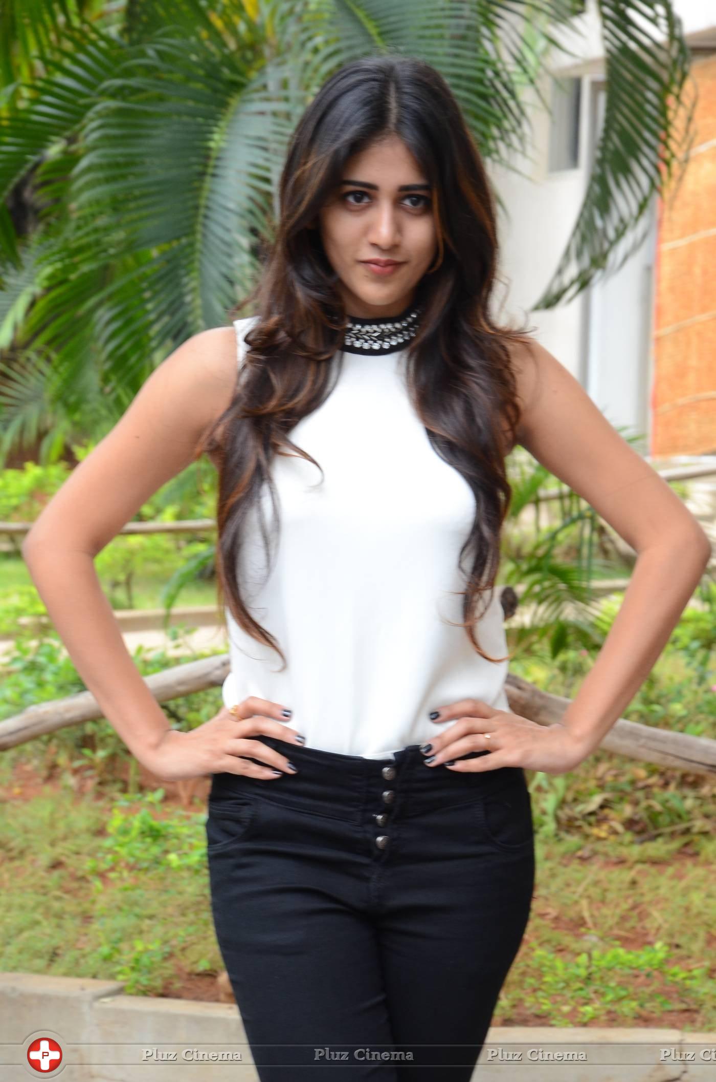 Chandini Chowdary New Stills | Picture 1329123