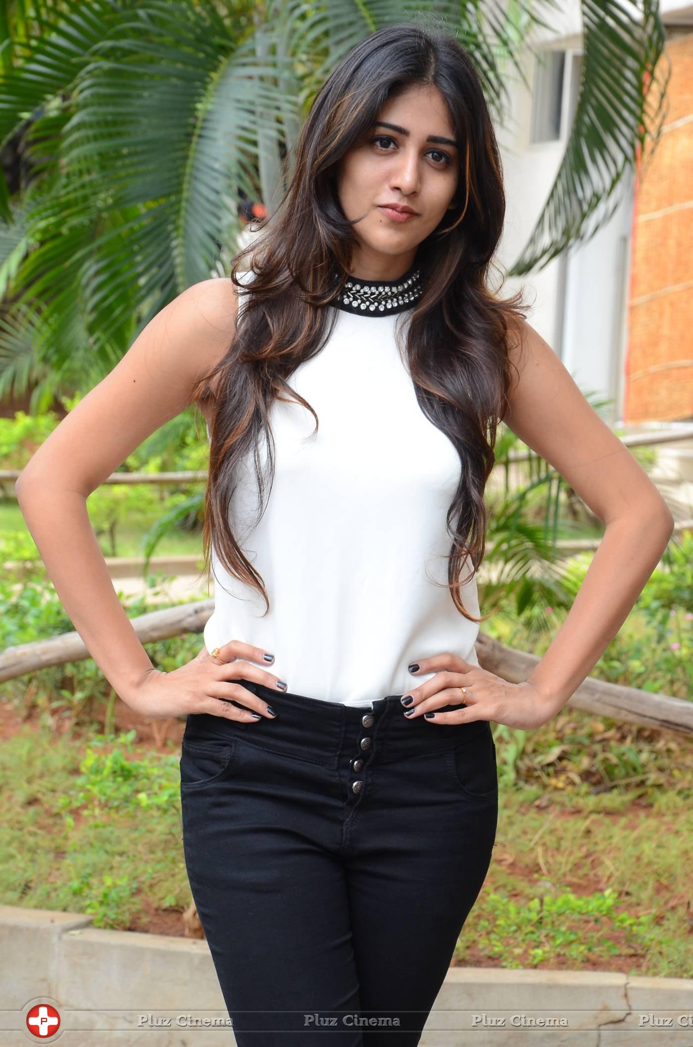 Chandini Chowdary New Stills | Picture 1329124