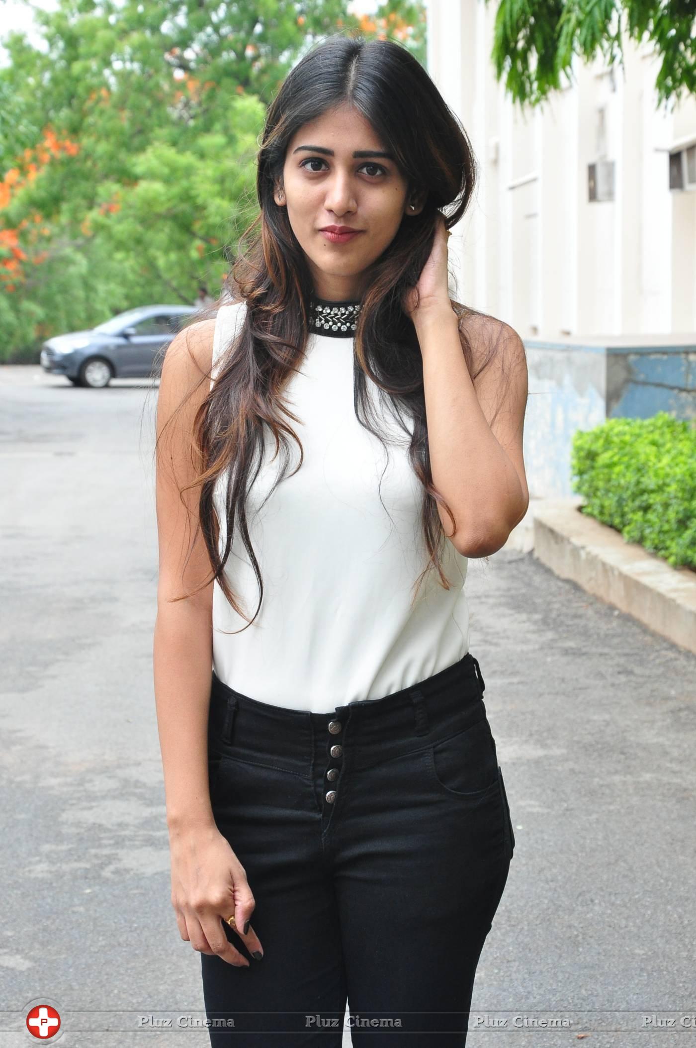 Chandini Chowdary New Stills | Picture 1329125