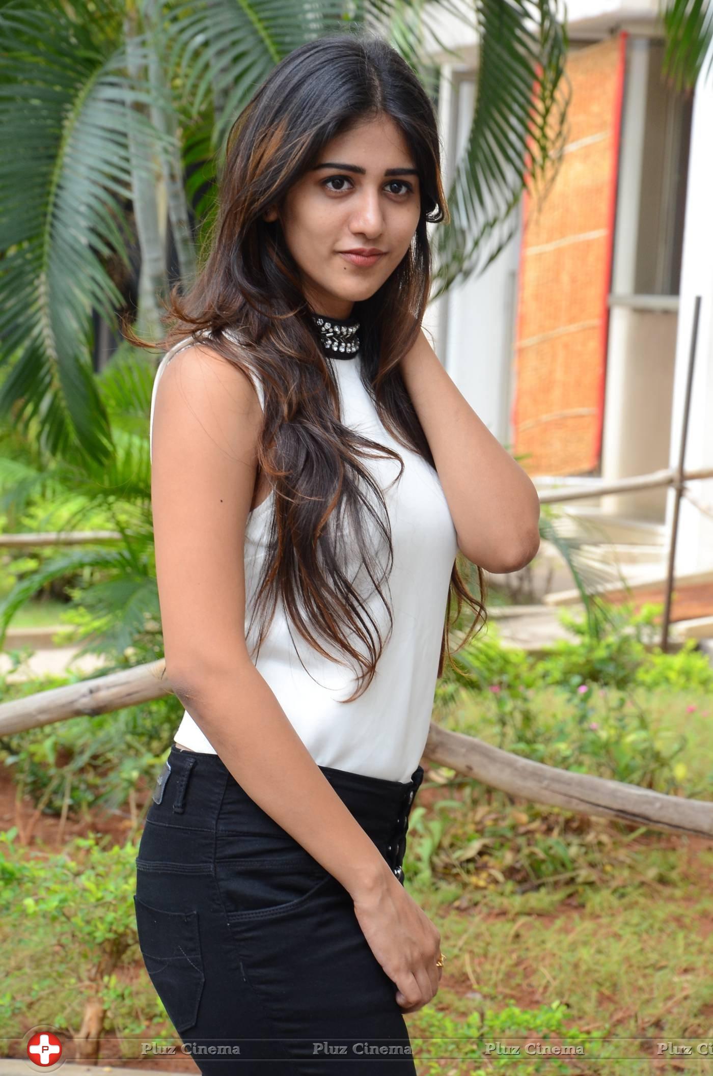 Chandini Chowdary New Stills | Picture 1329130