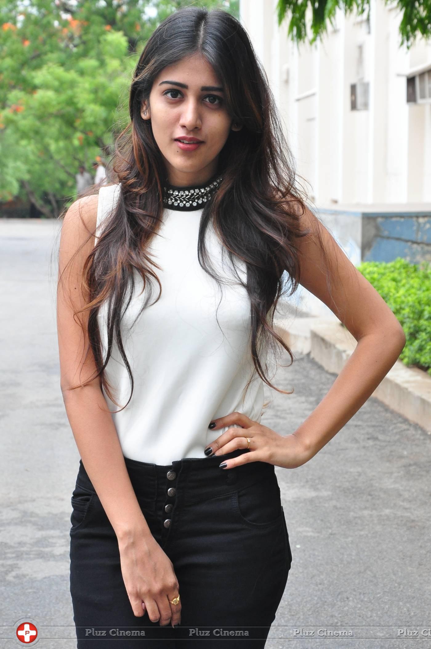 Chandini Chowdary New Stills | Picture 1329141