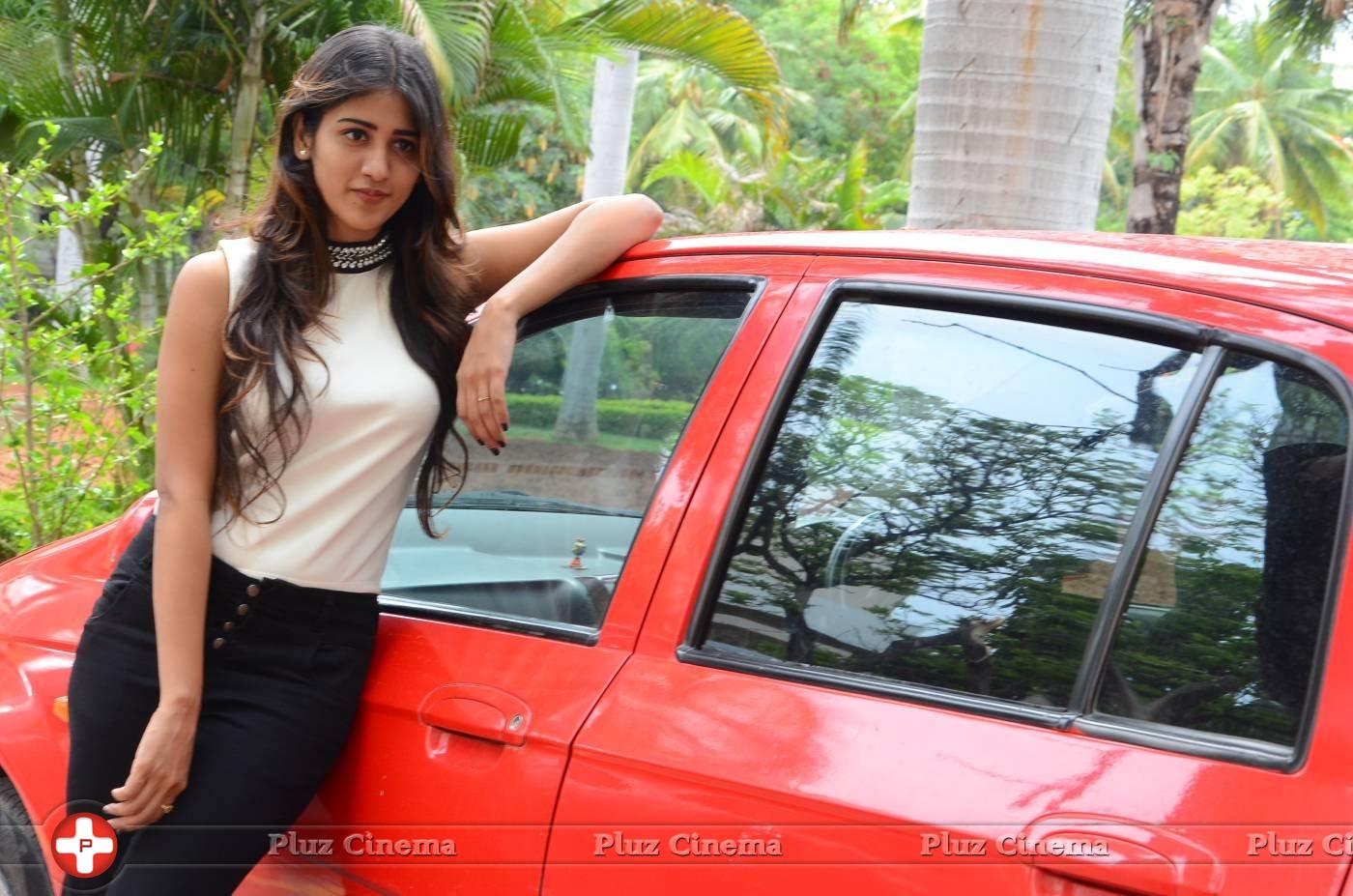 Chandini Chowdary New Stills | Picture 1329148