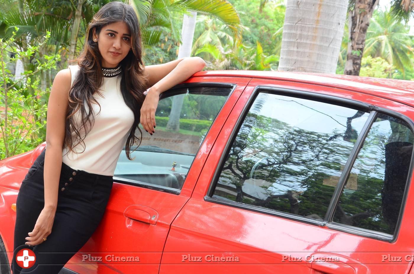 Chandini Chowdary New Stills | Picture 1329149