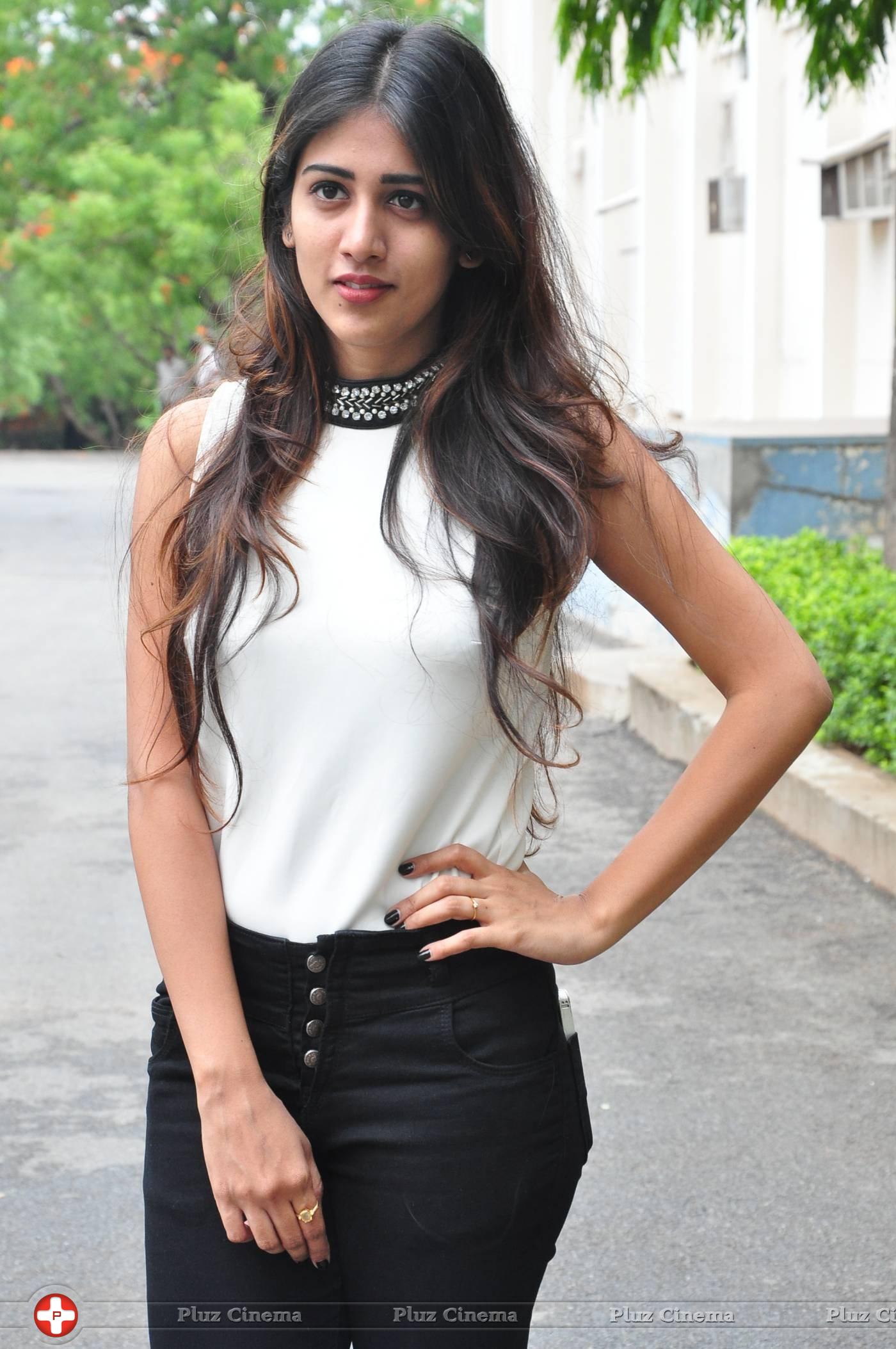 Chandini Chowdary New Stills | Picture 1329154