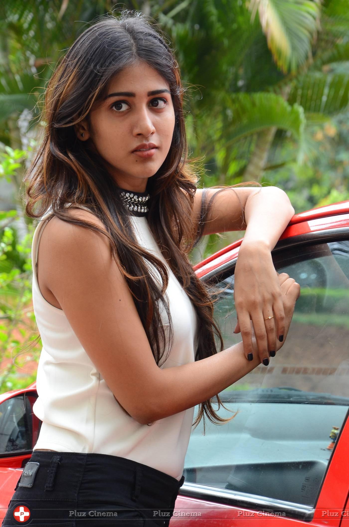 Chandini Chowdary New Stills | Picture 1329155