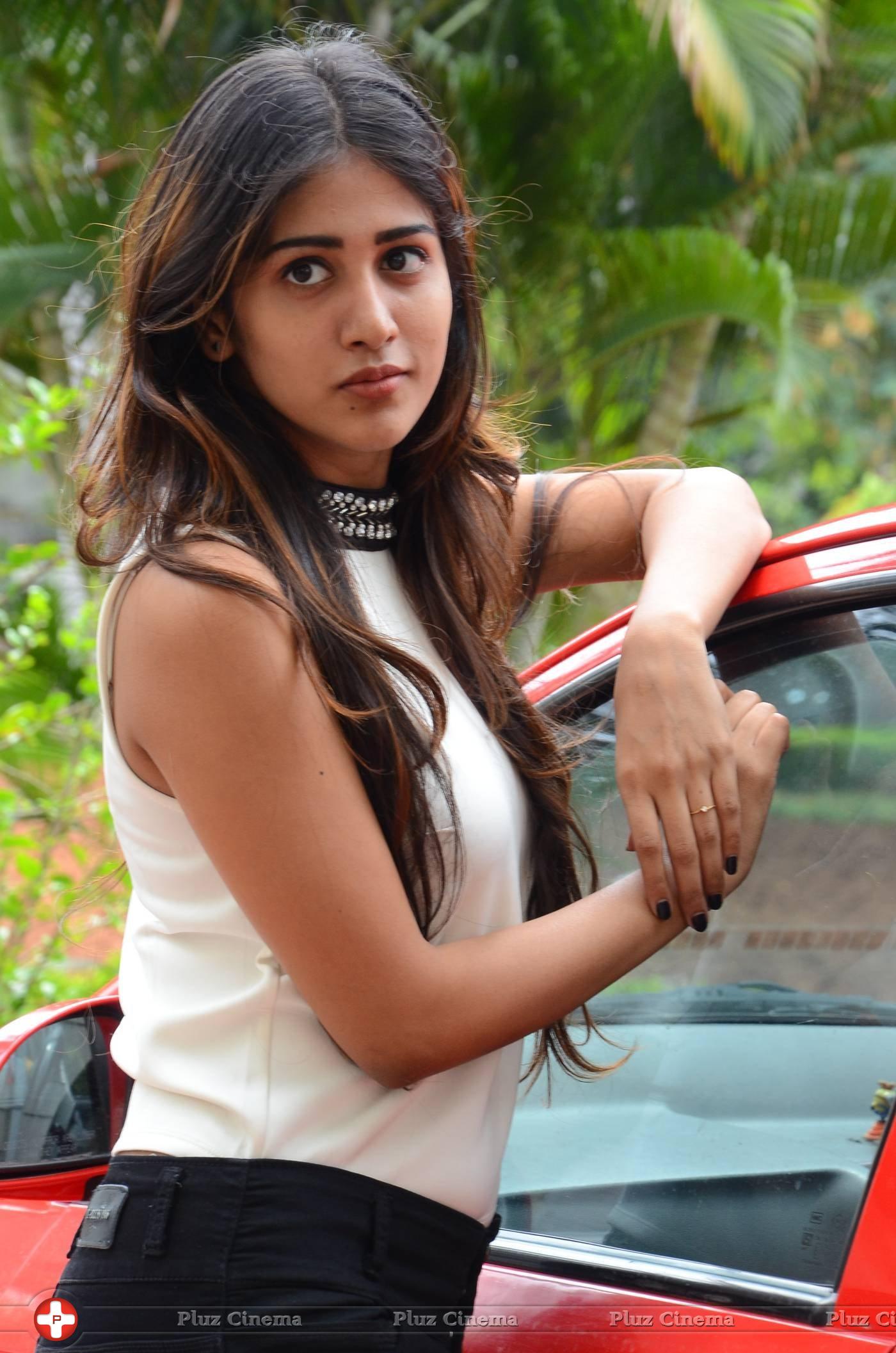 Chandini Chowdary New Stills | Picture 1329156