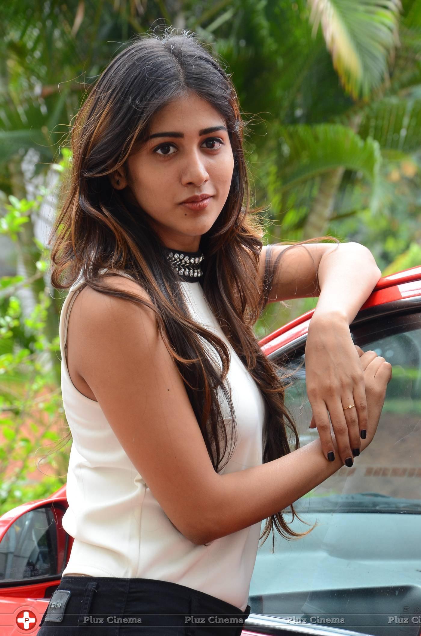 Chandini Chowdary New Stills | Picture 1329157