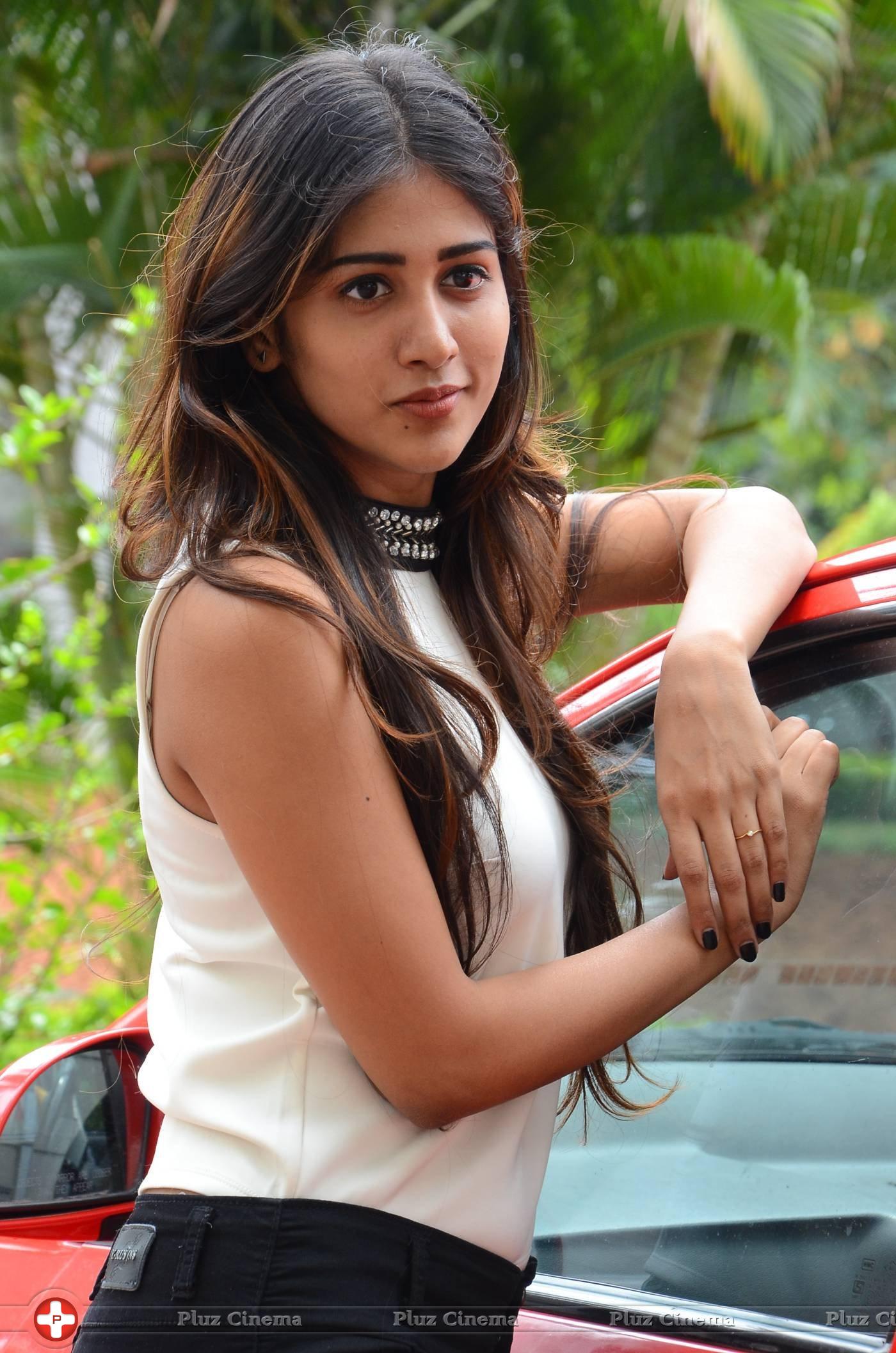 Chandini Chowdary New Stills | Picture 1329158