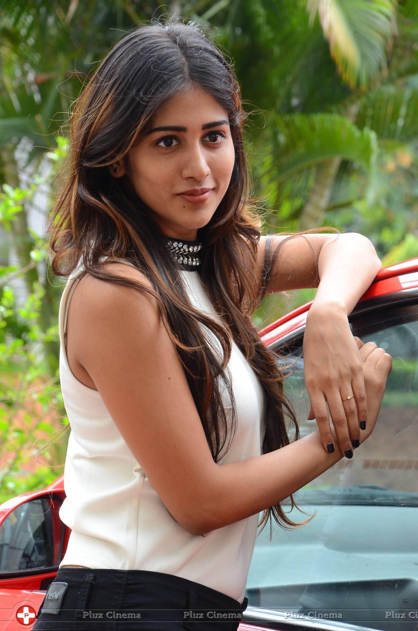 Chandini Chowdary New Stills | Picture 1329159