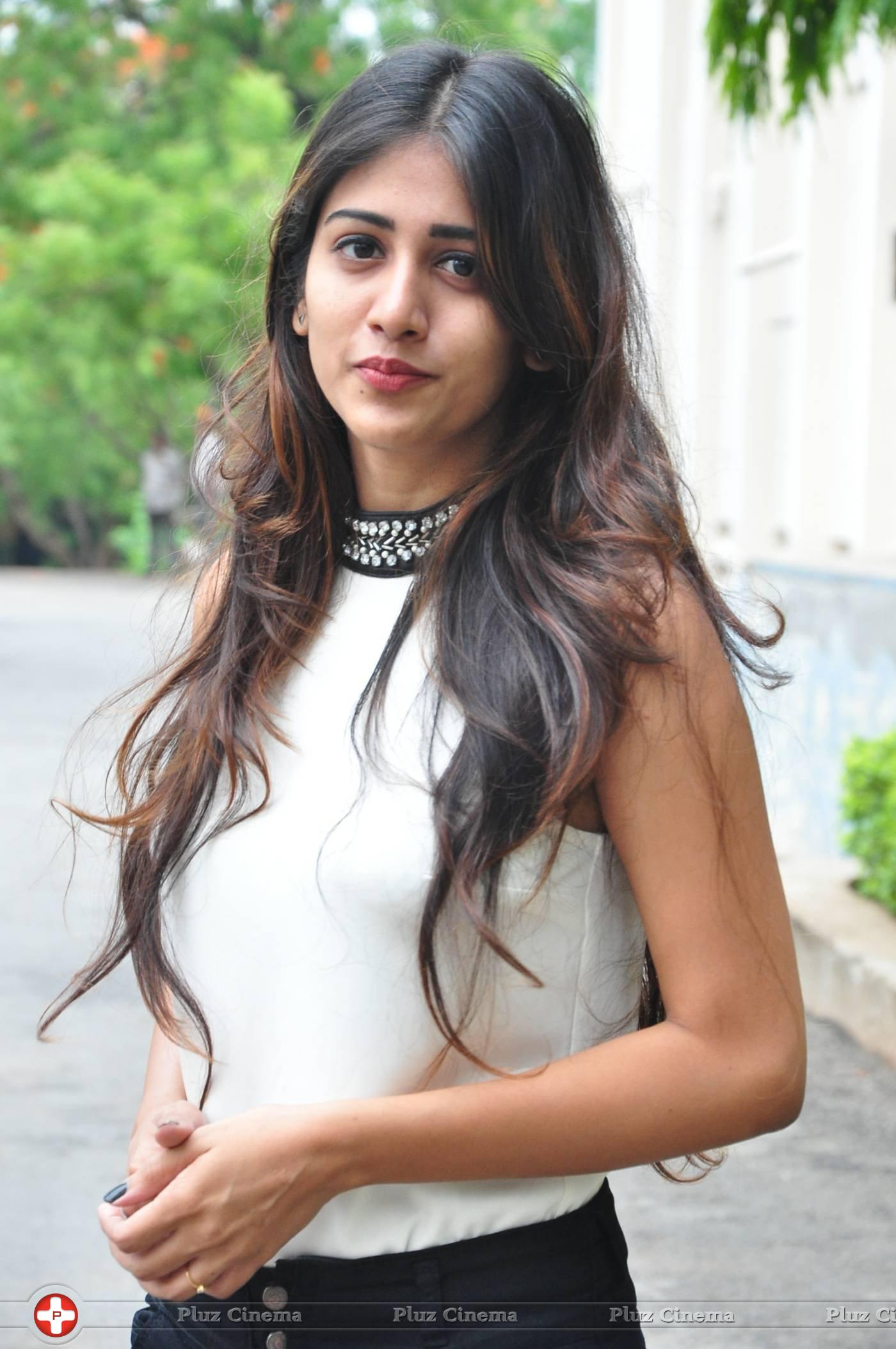 Chandini Chowdary New Stills | Picture 1329160