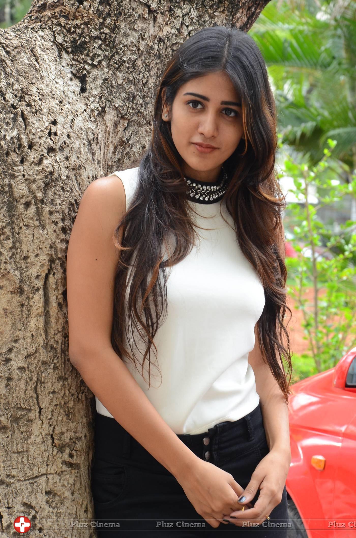 Chandini Chowdary New Stills | Picture 1329165