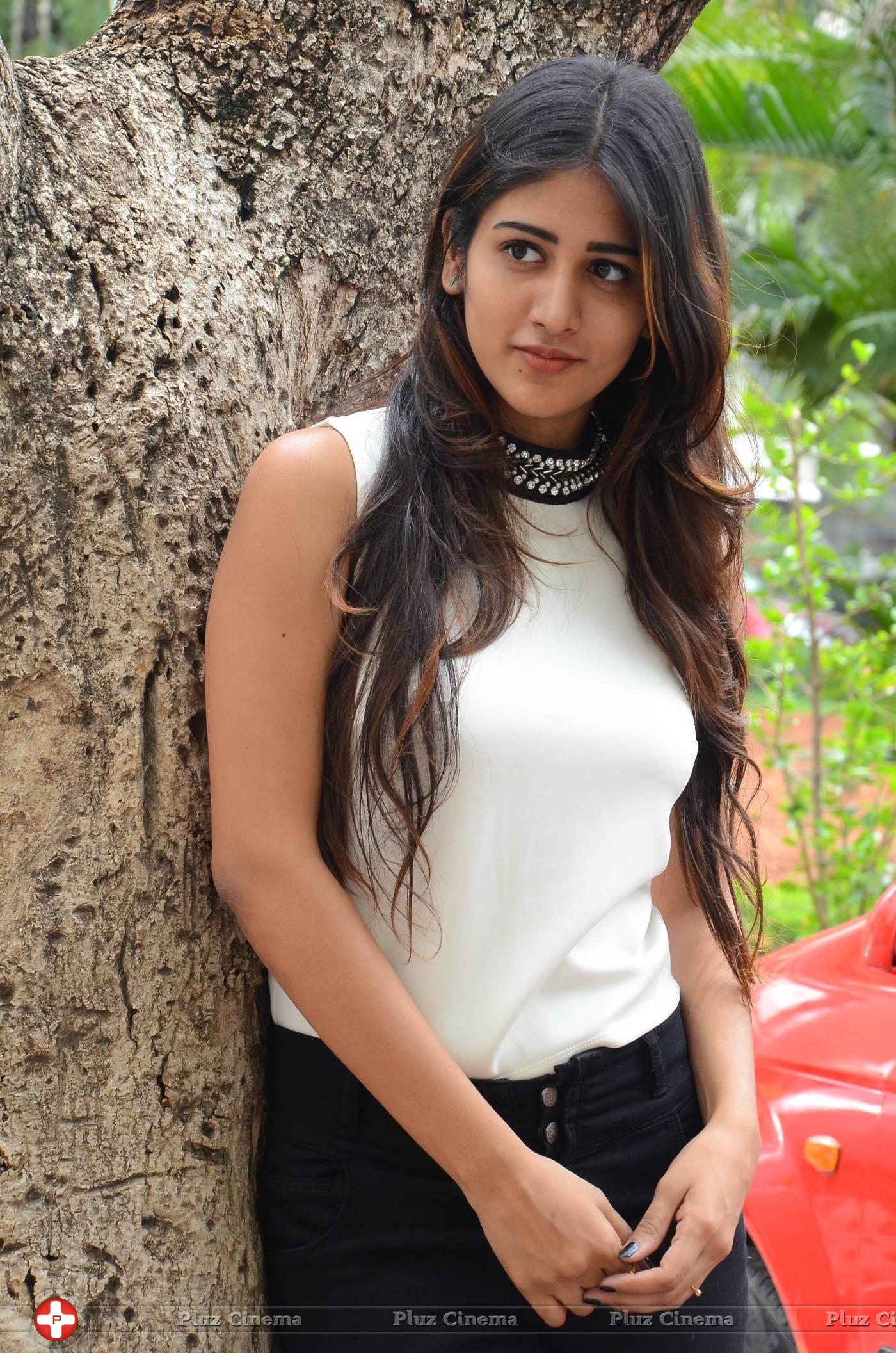 Chandini Chowdary New Stills | Picture 1329166