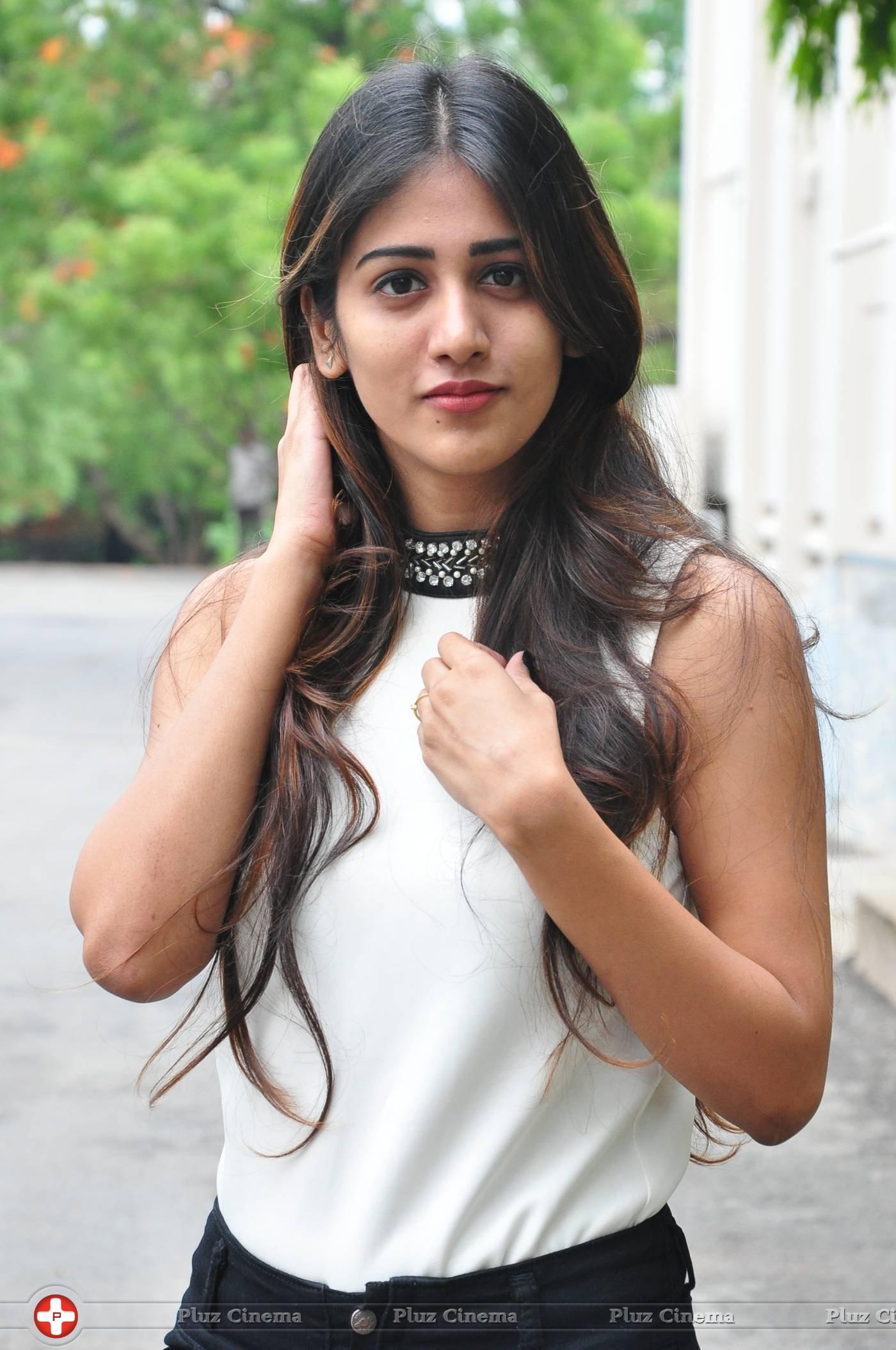 Chandini Chowdary New Stills | Picture 1329167