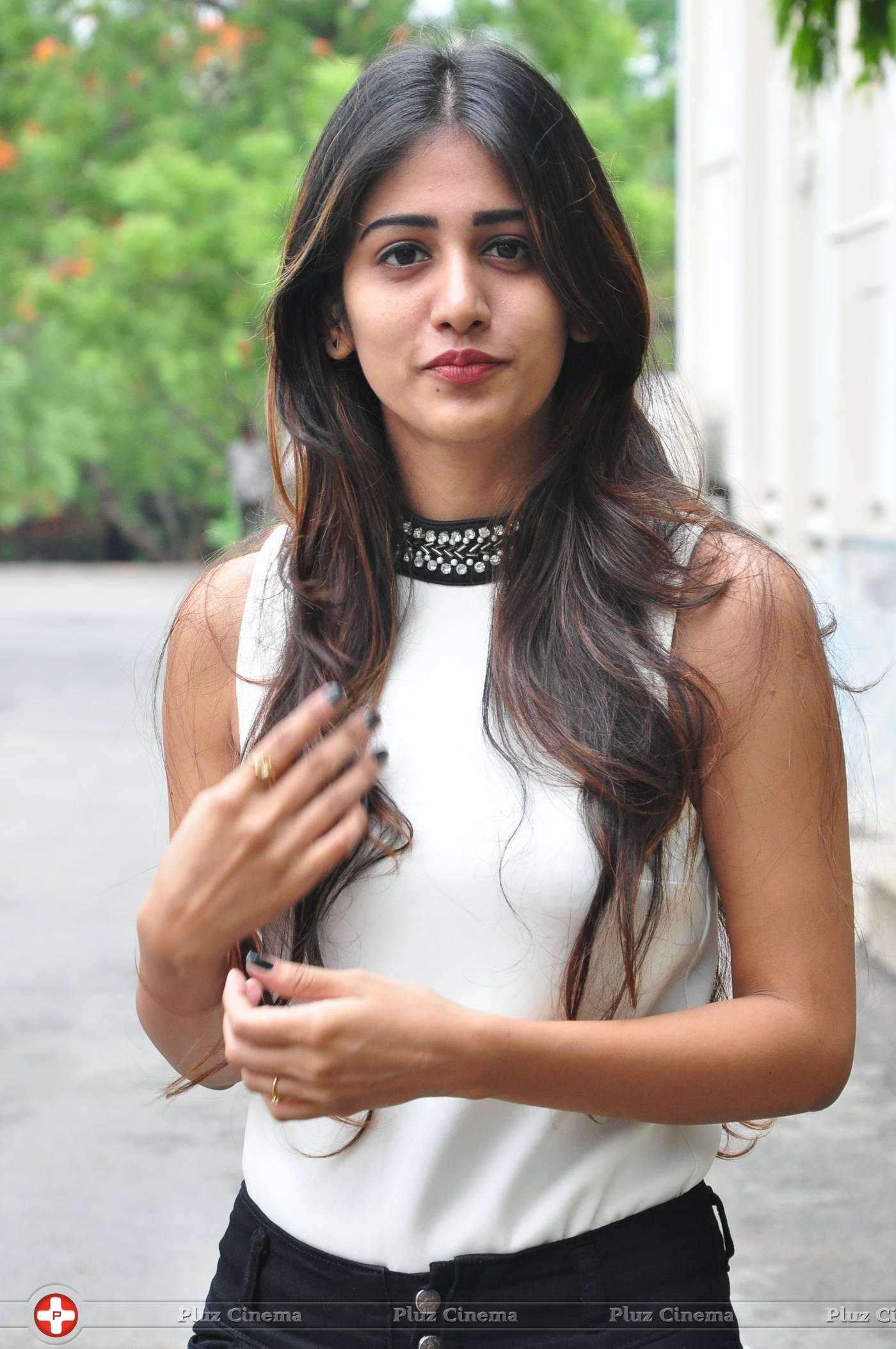 Chandini Chowdary New Stills | Picture 1329172