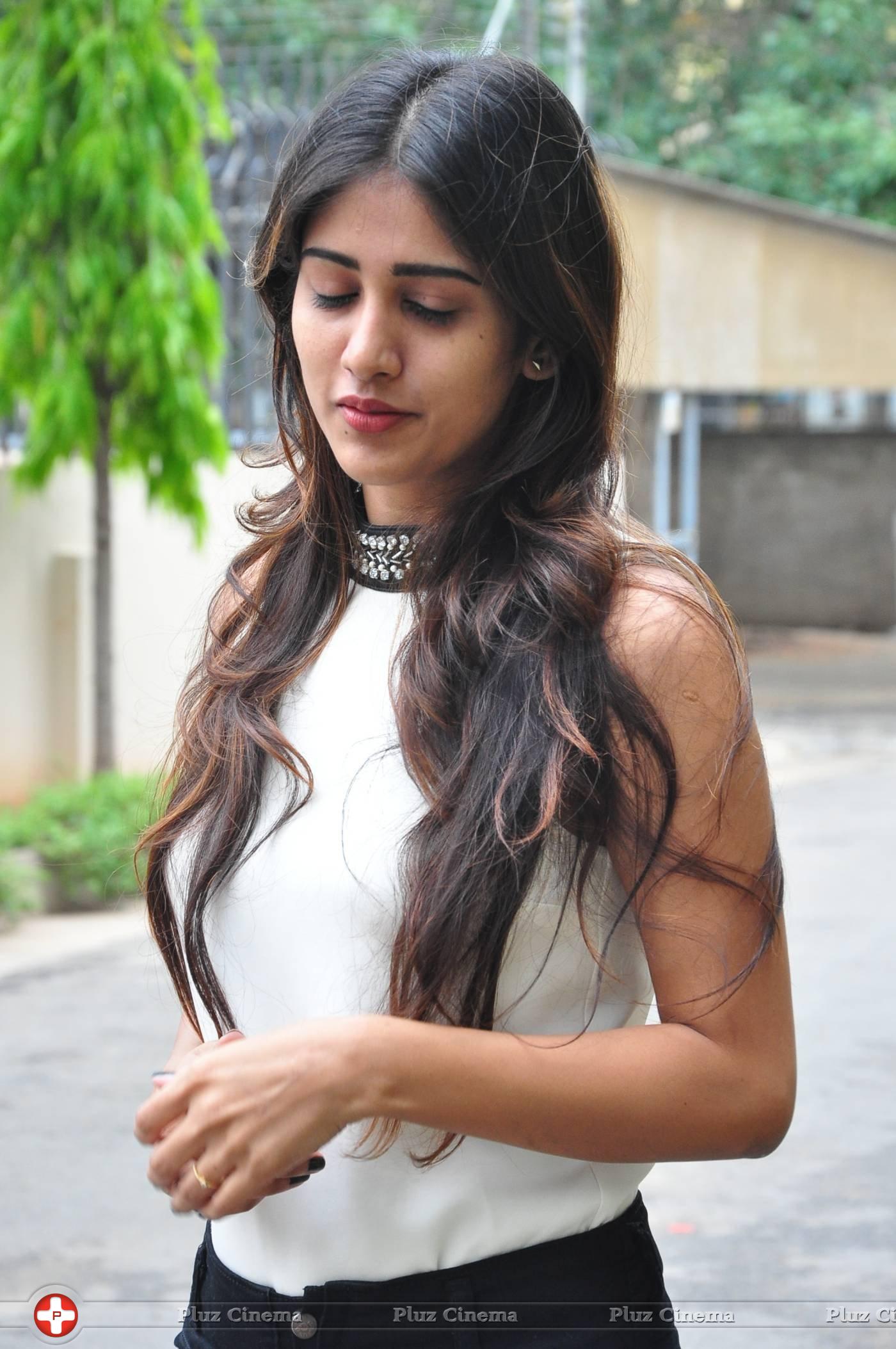 Chandini Chowdary New Stills | Picture 1329175