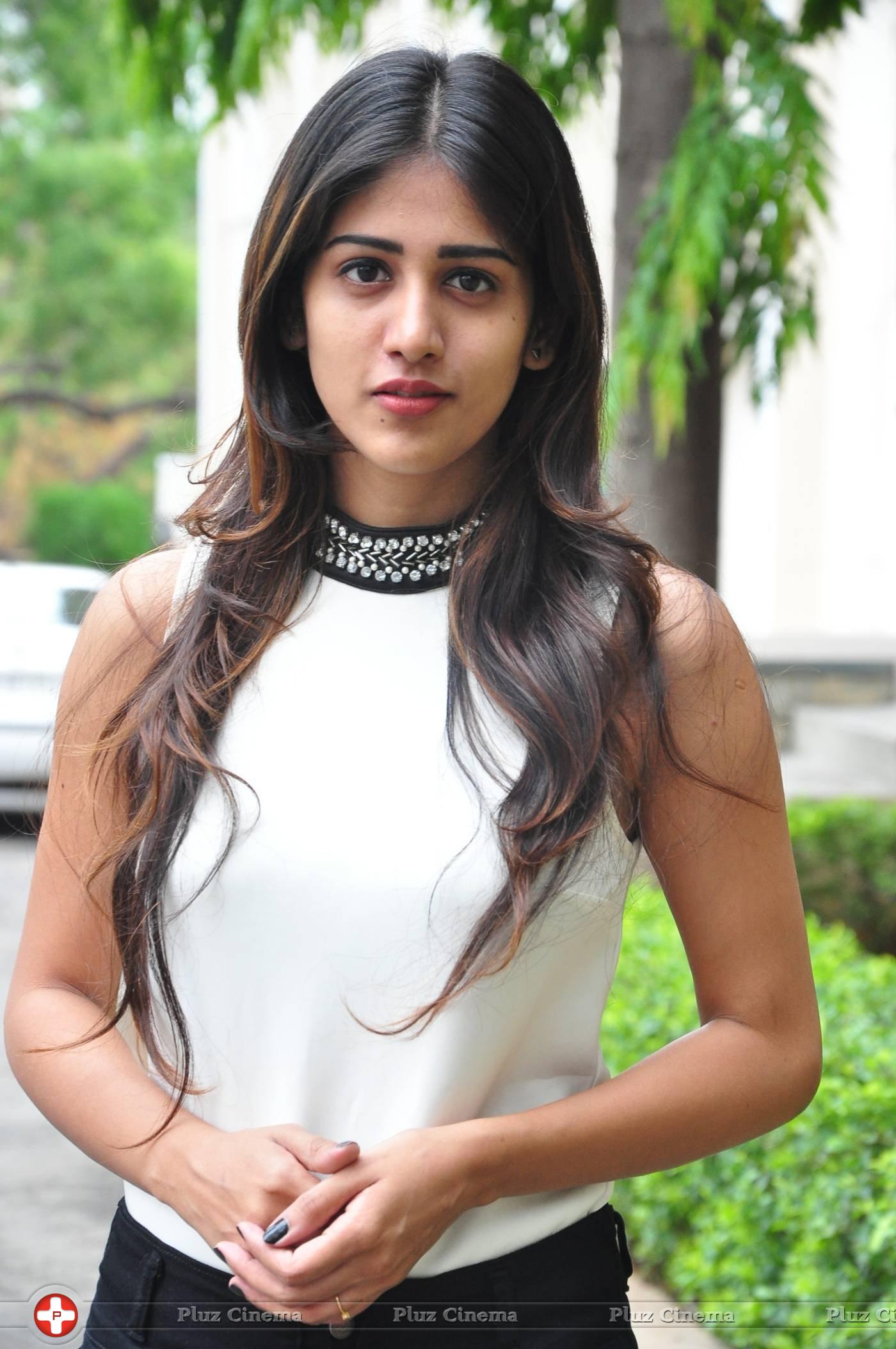 Chandini Chowdary New Stills | Picture 1329176