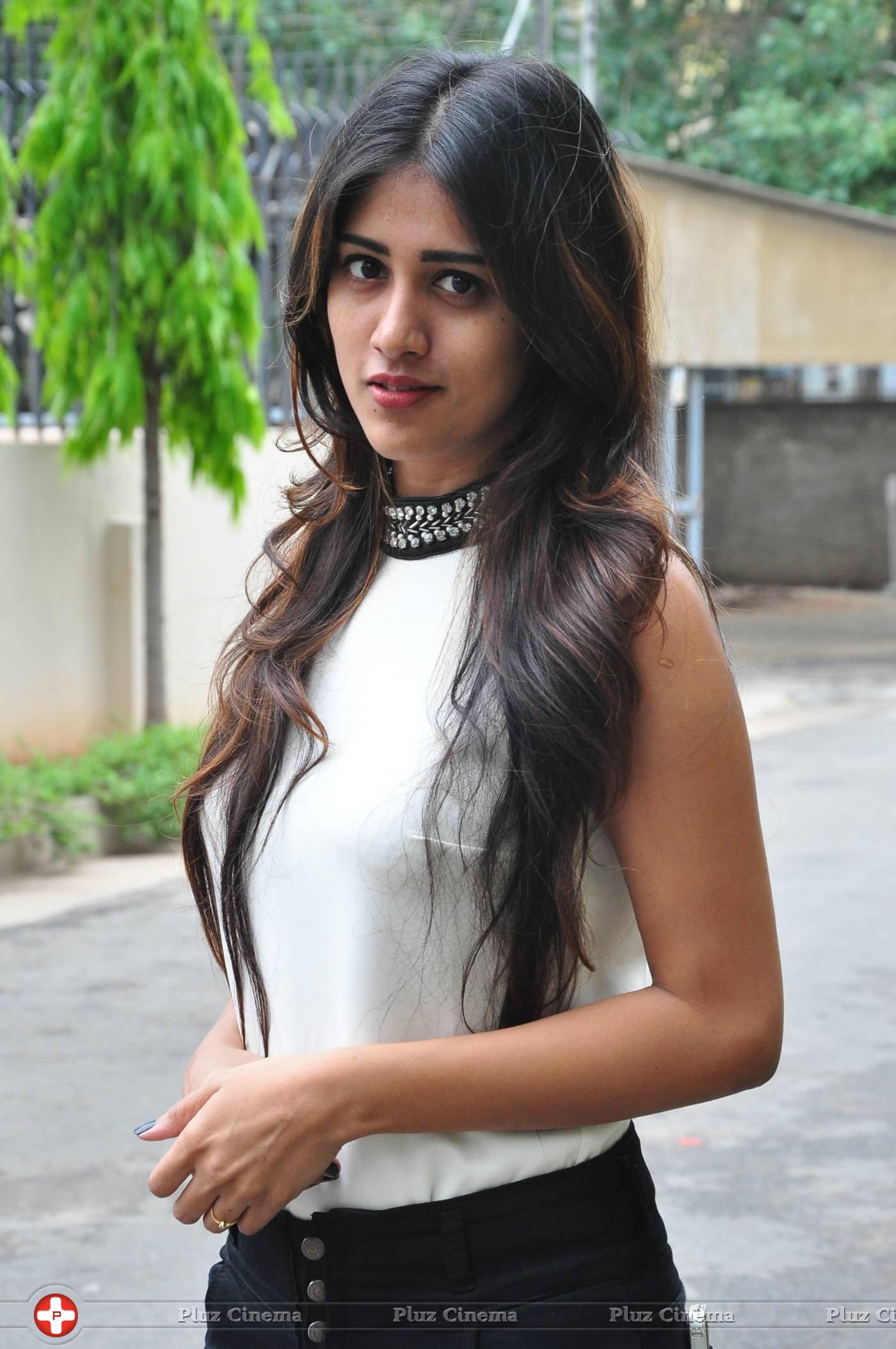 Chandini Chowdary New Stills | Picture 1329177