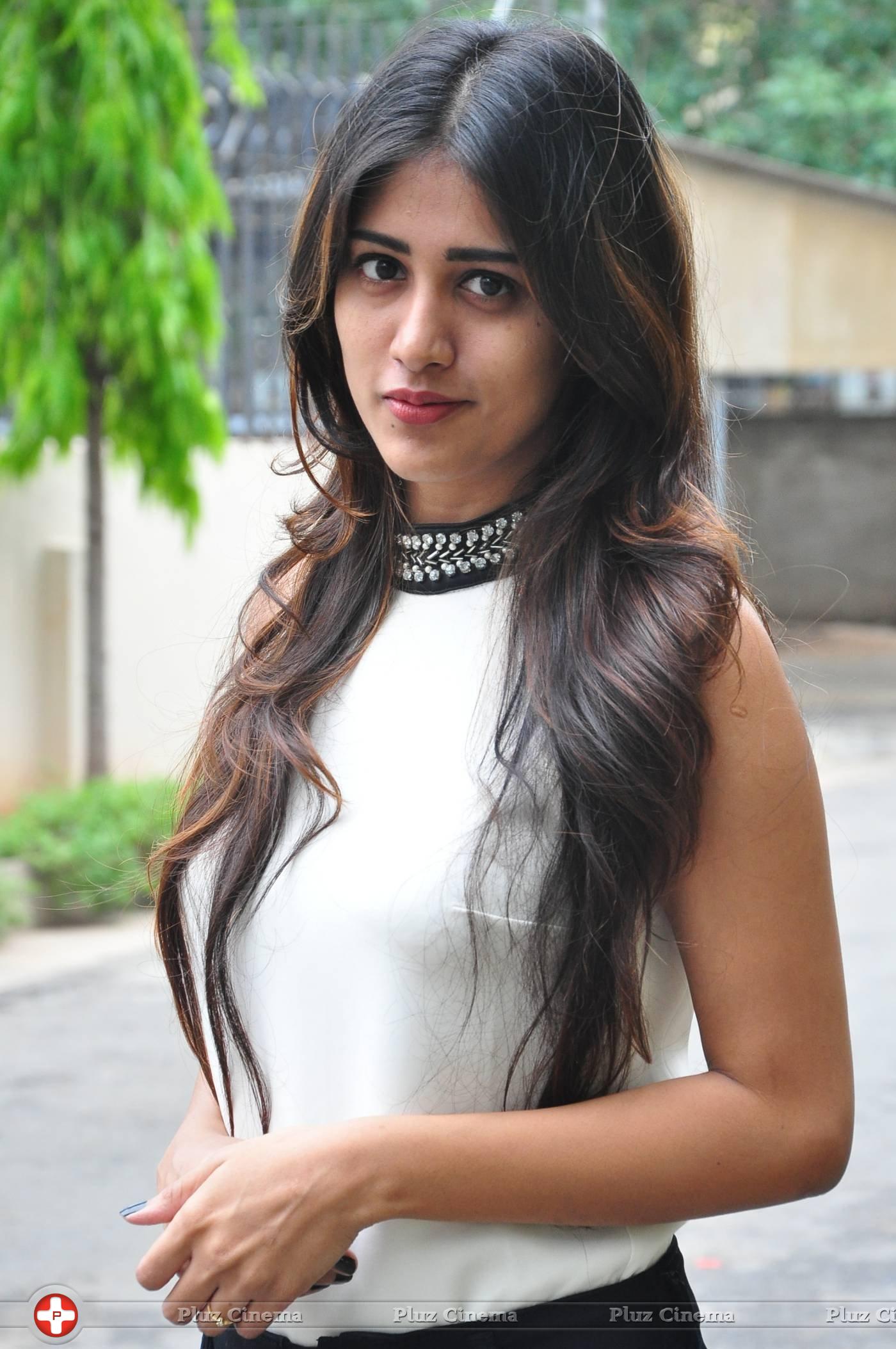 Chandini Chowdary New Stills | Picture 1329179