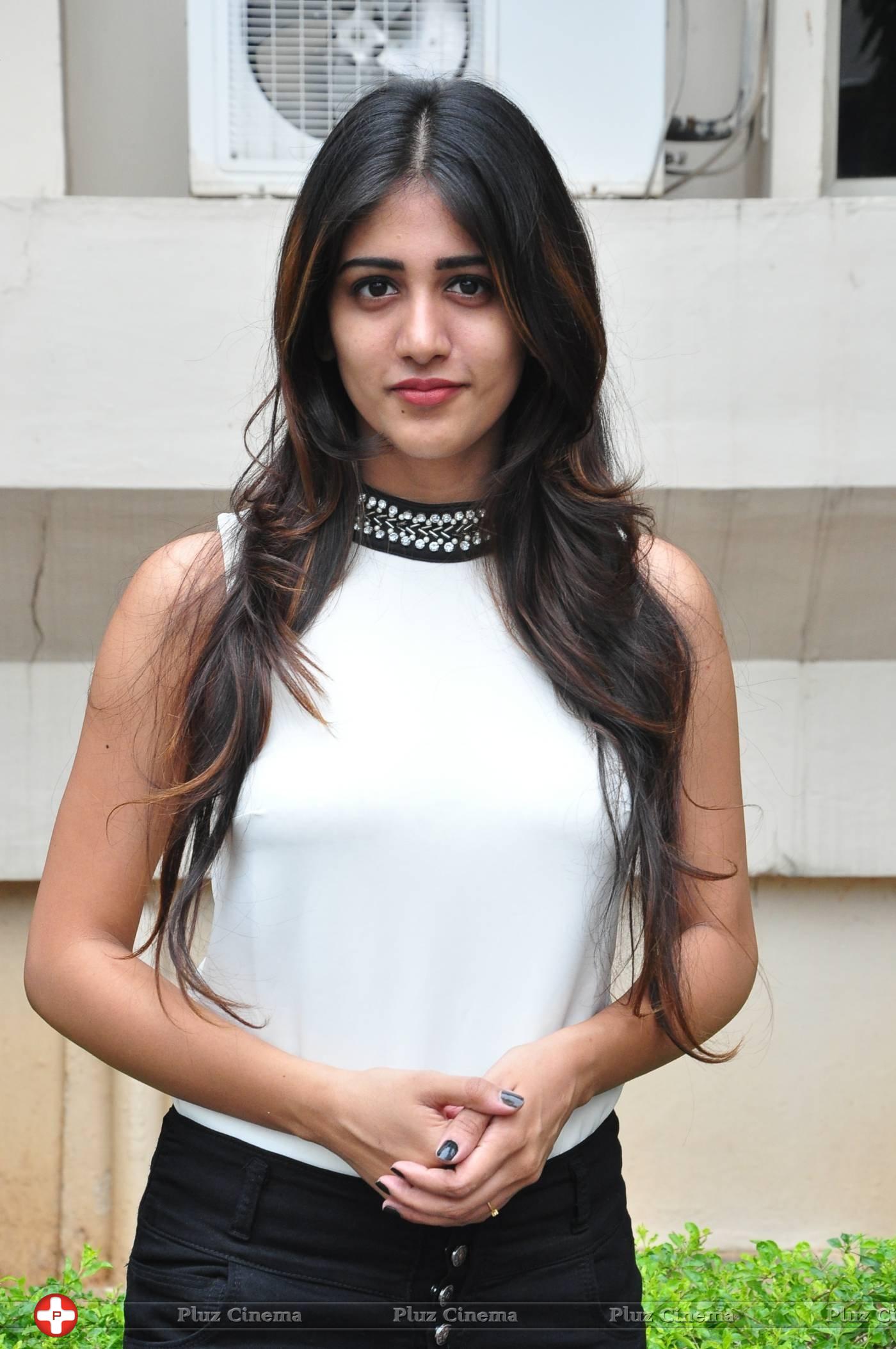 Chandini Chowdary New Stills | Picture 1329180