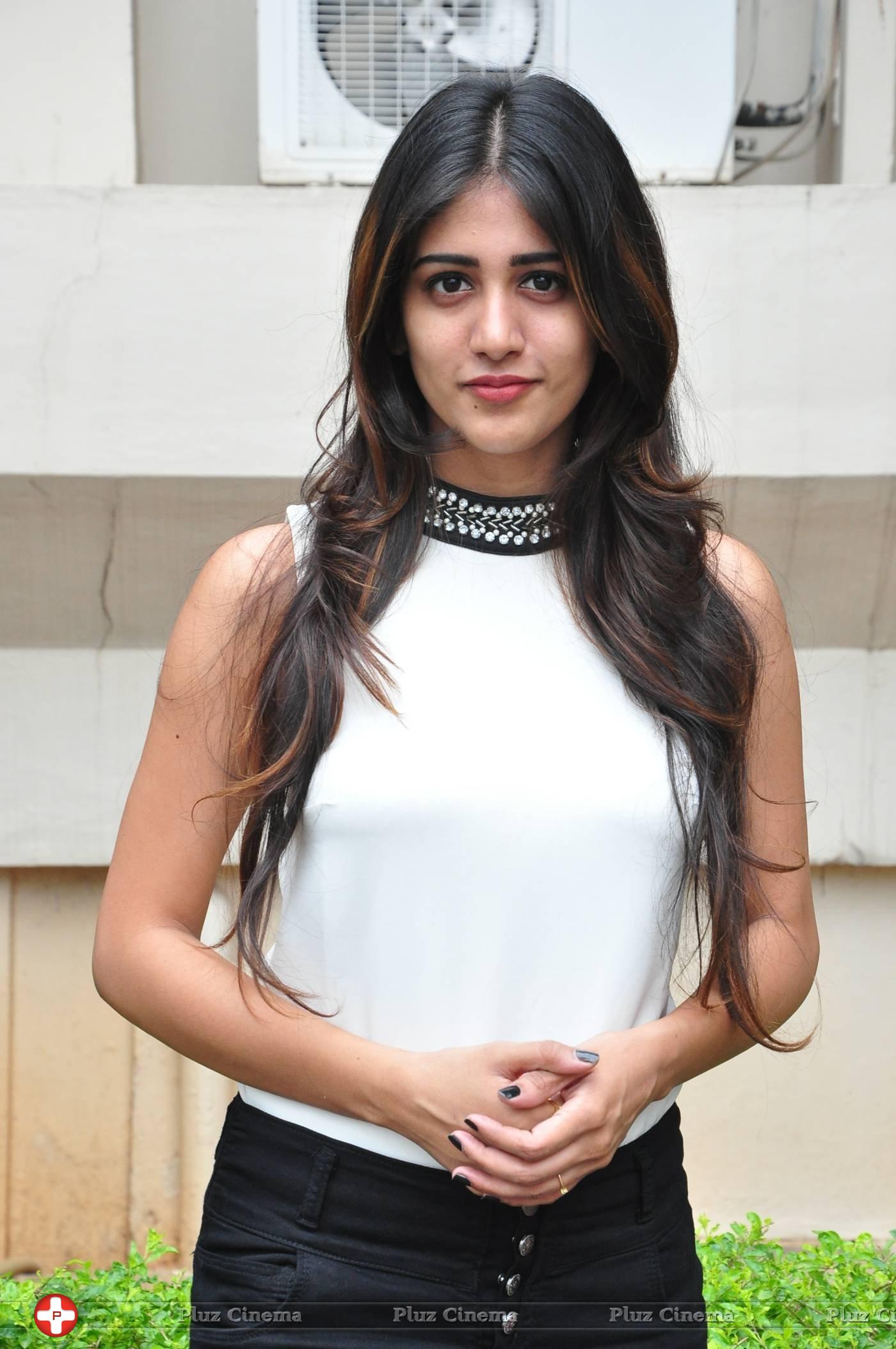 Chandini Chowdary New Stills | Picture 1329181