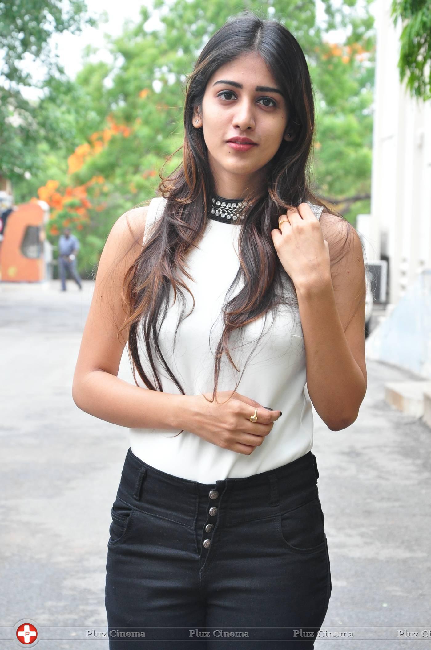 Chandini Chowdary New Stills | Picture 1329182