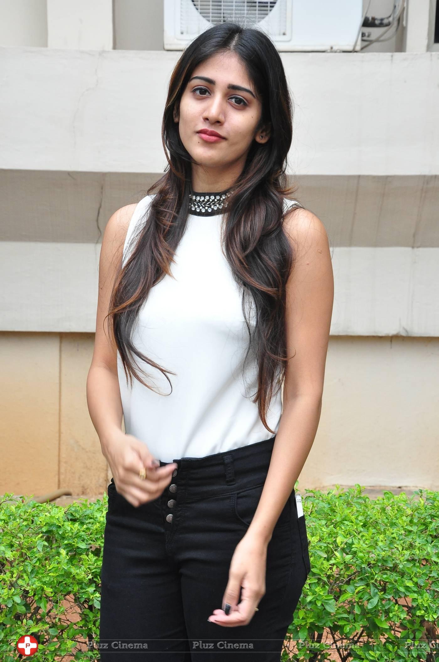 Chandini Chowdary New Stills | Picture 1329194