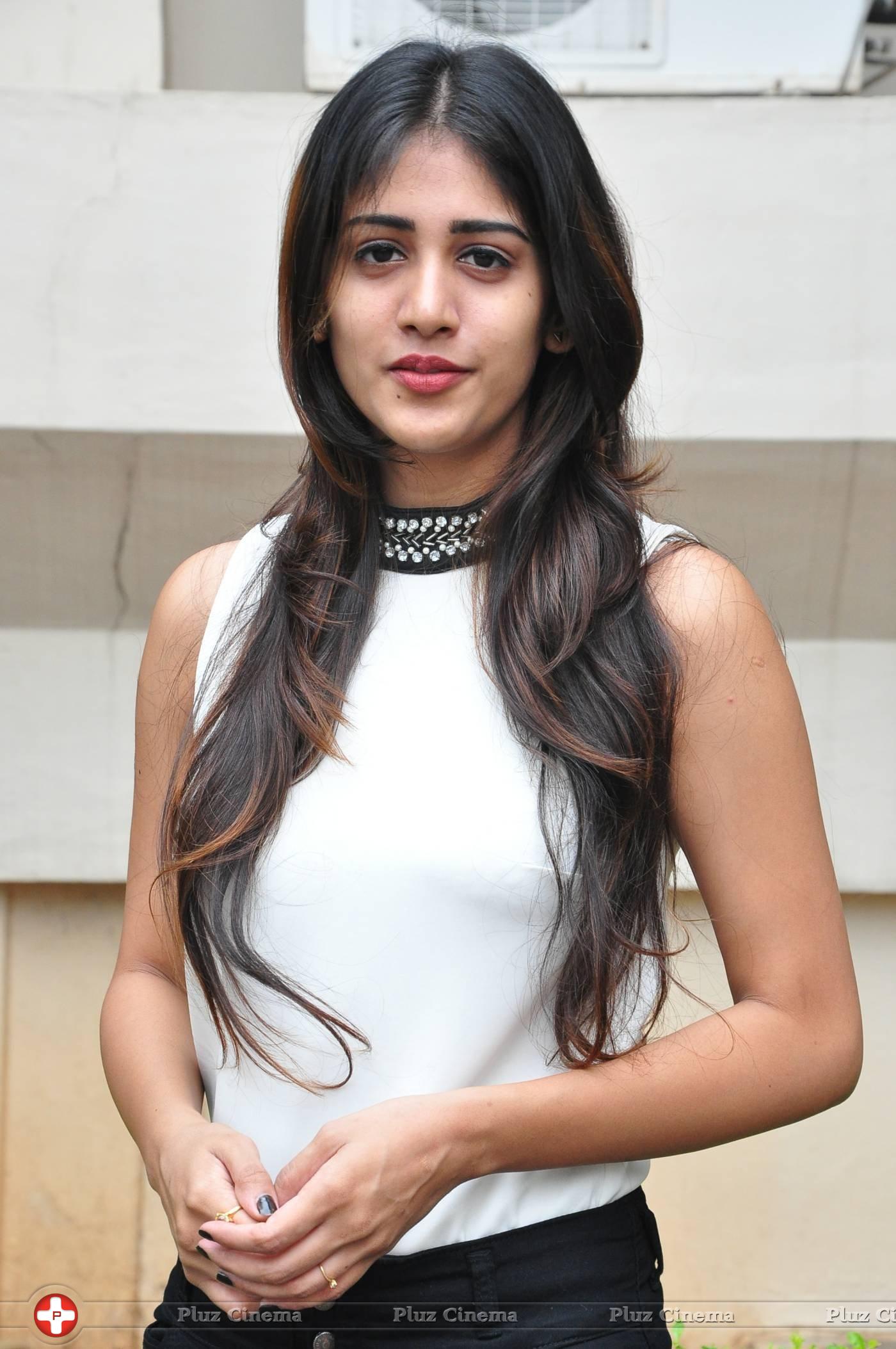 Chandini Chowdary New Stills | Picture 1329197