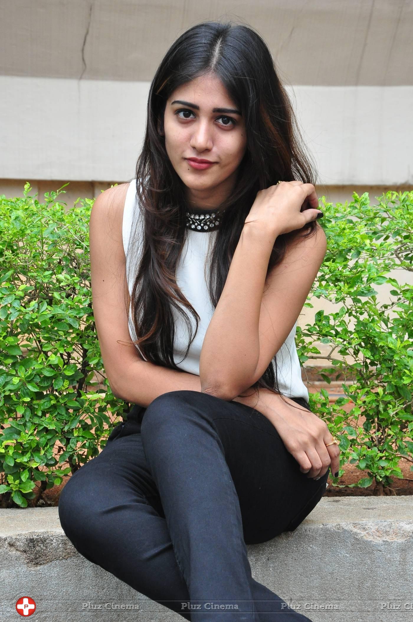 Chandini Chowdary New Stills | Picture 1329200