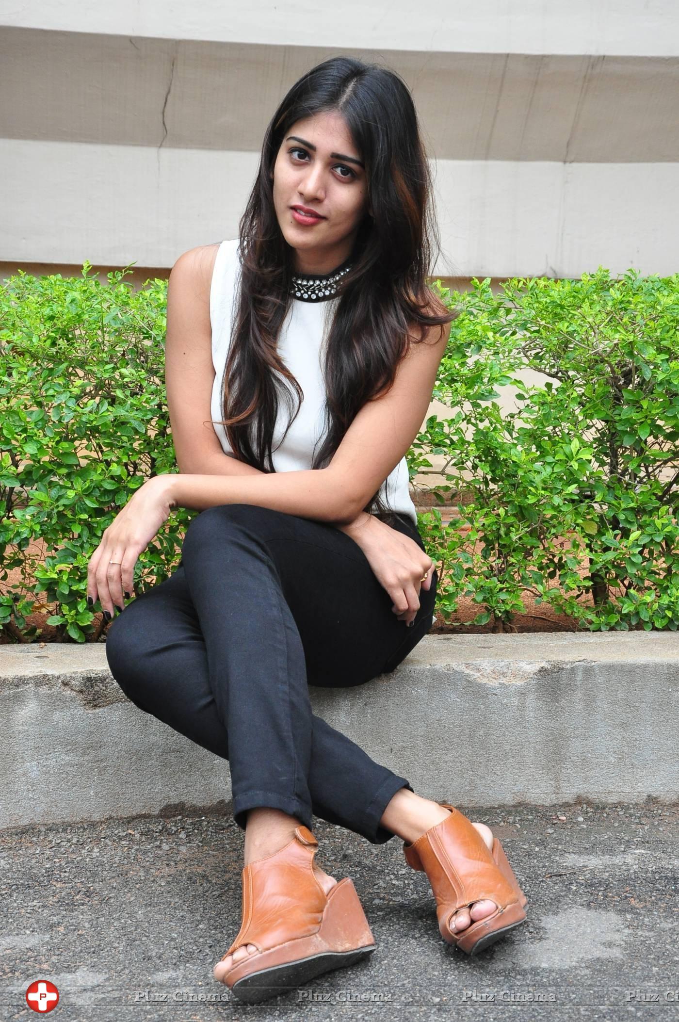 Chandini Chowdary New Stills | Picture 1329202