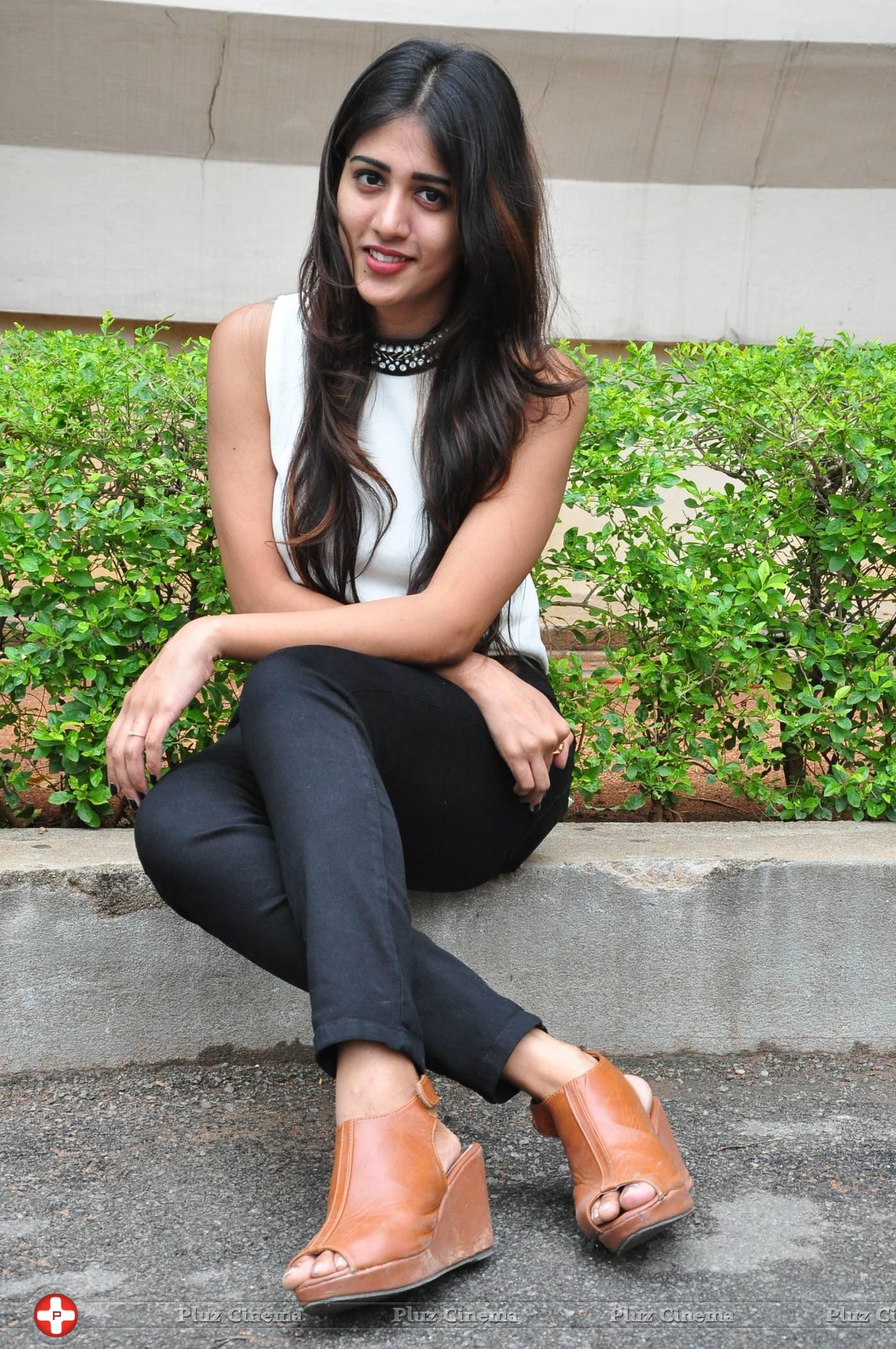 Chandini Chowdary New Stills | Picture 1329204