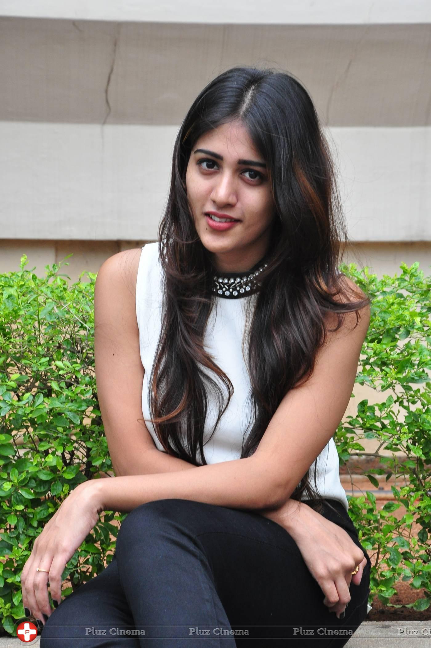 Chandini Chowdary New Stills | Picture 1329206