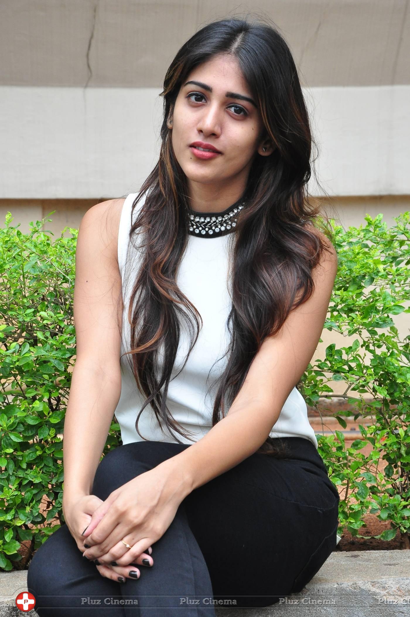 Chandini Chowdary New Stills | Picture 1329208