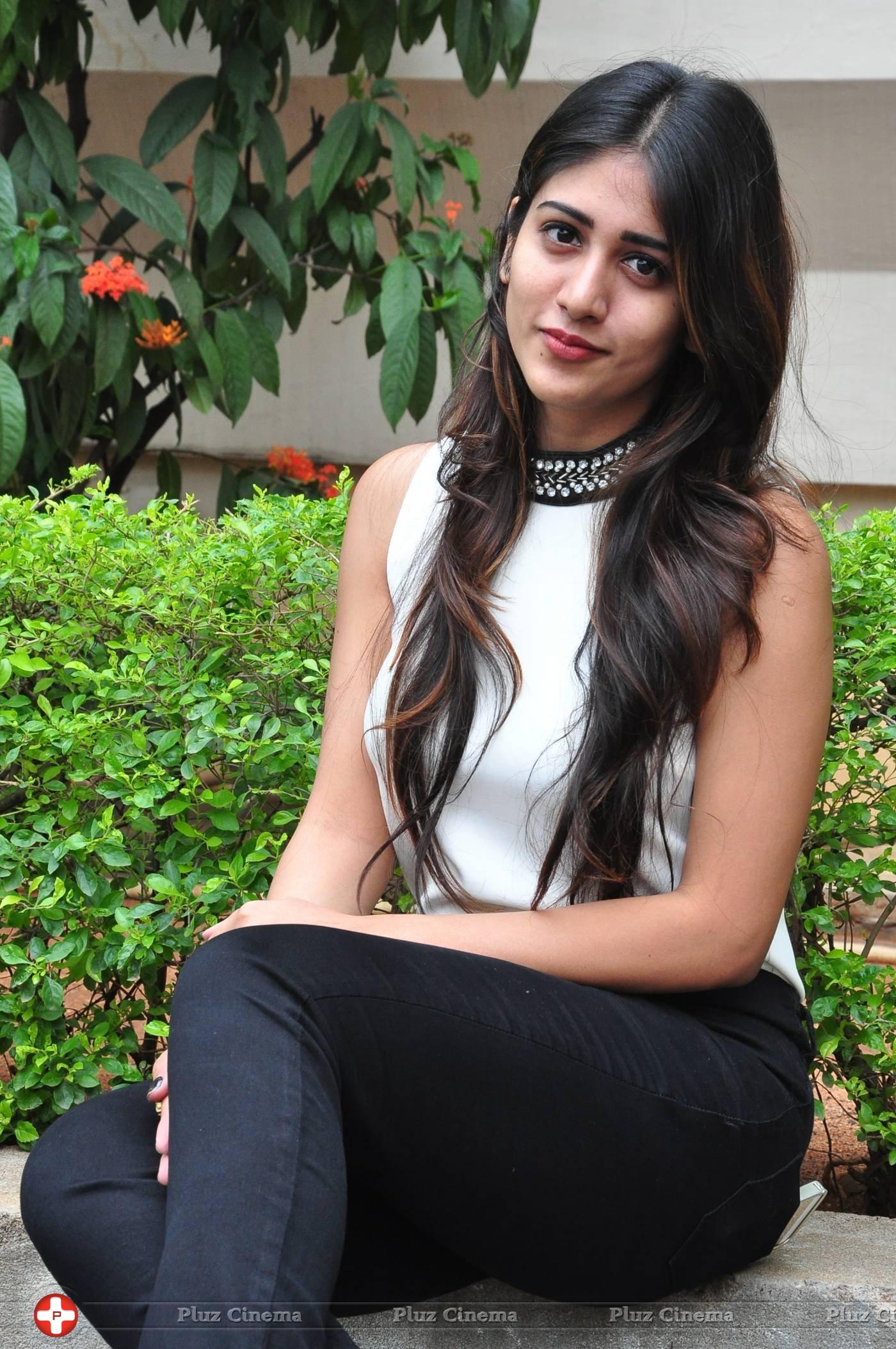 Chandini Chowdary New Stills | Picture 1329215