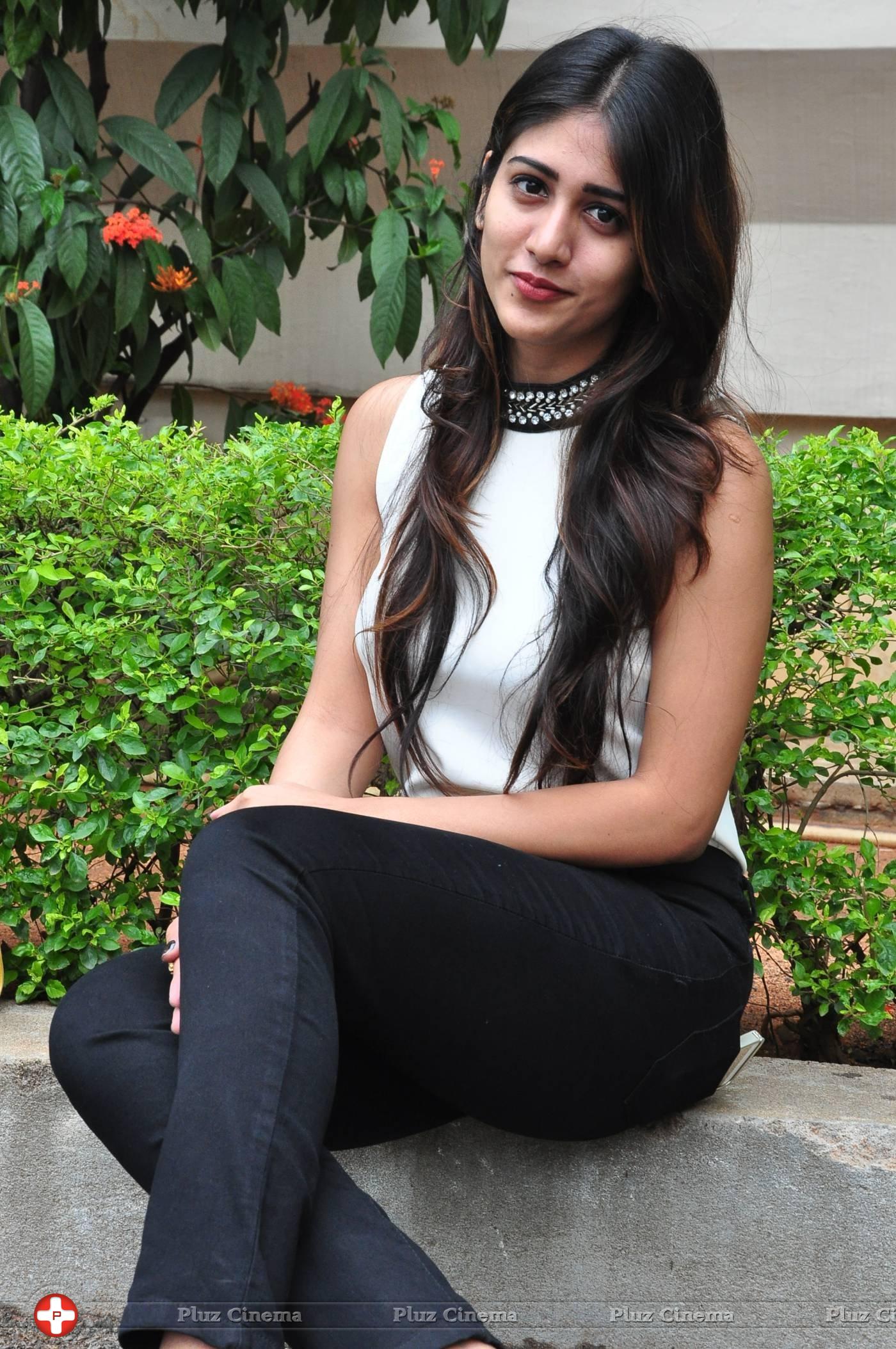 Chandini Chowdary New Stills | Picture 1329216