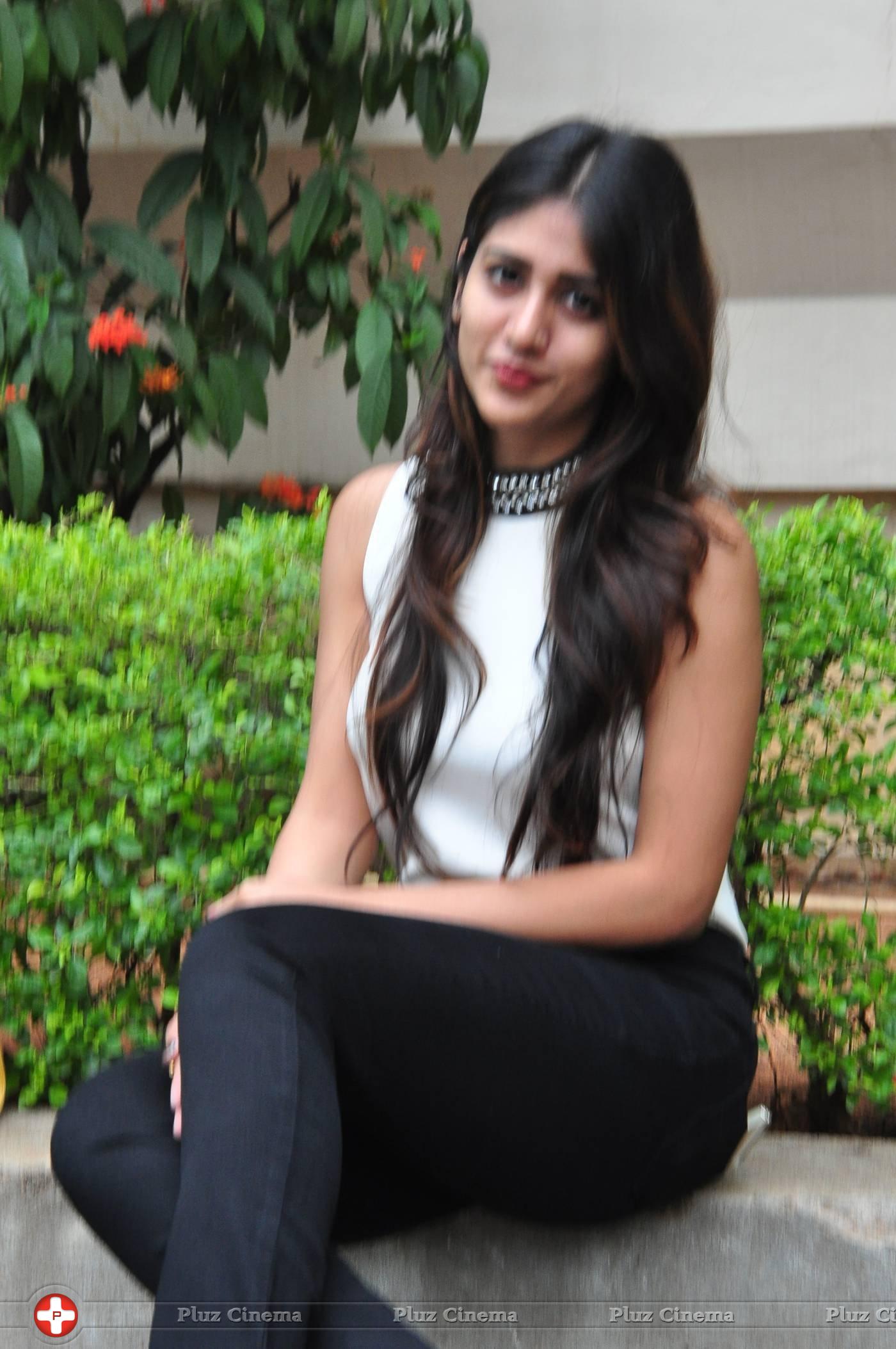 Chandini Chowdary New Stills | Picture 1329217