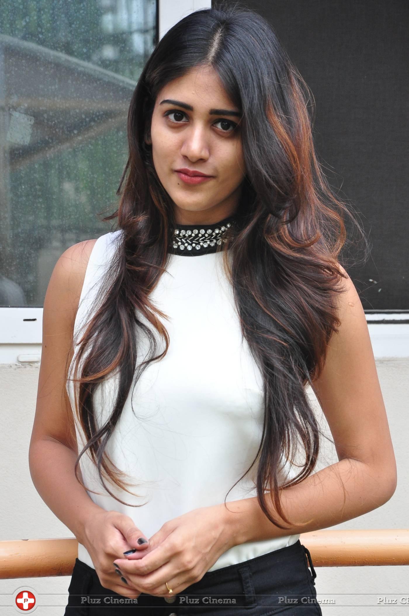 Chandini Chowdary New Stills | Picture 1329222