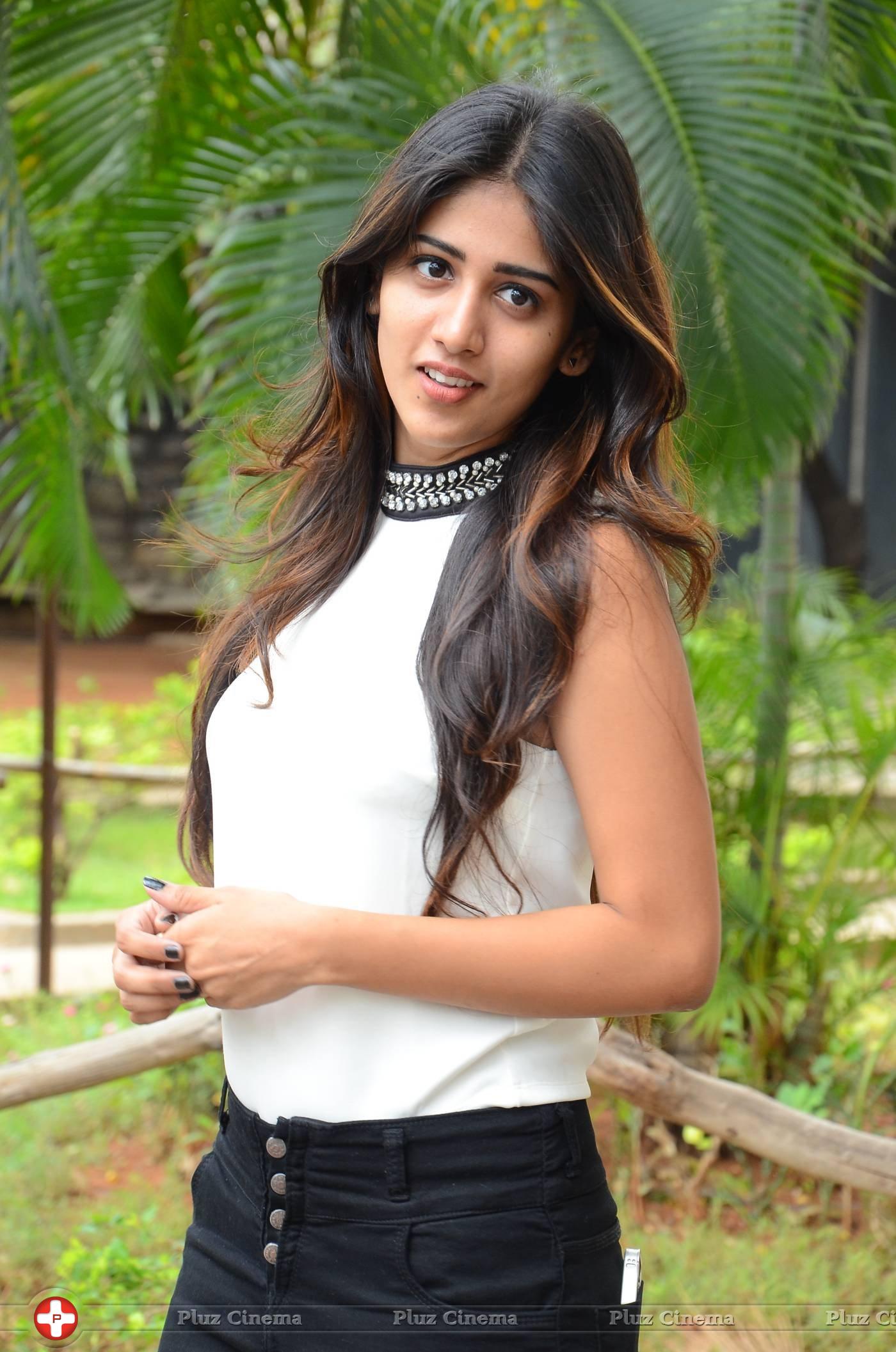 Chandini Chowdary New Stills | Picture 1329230