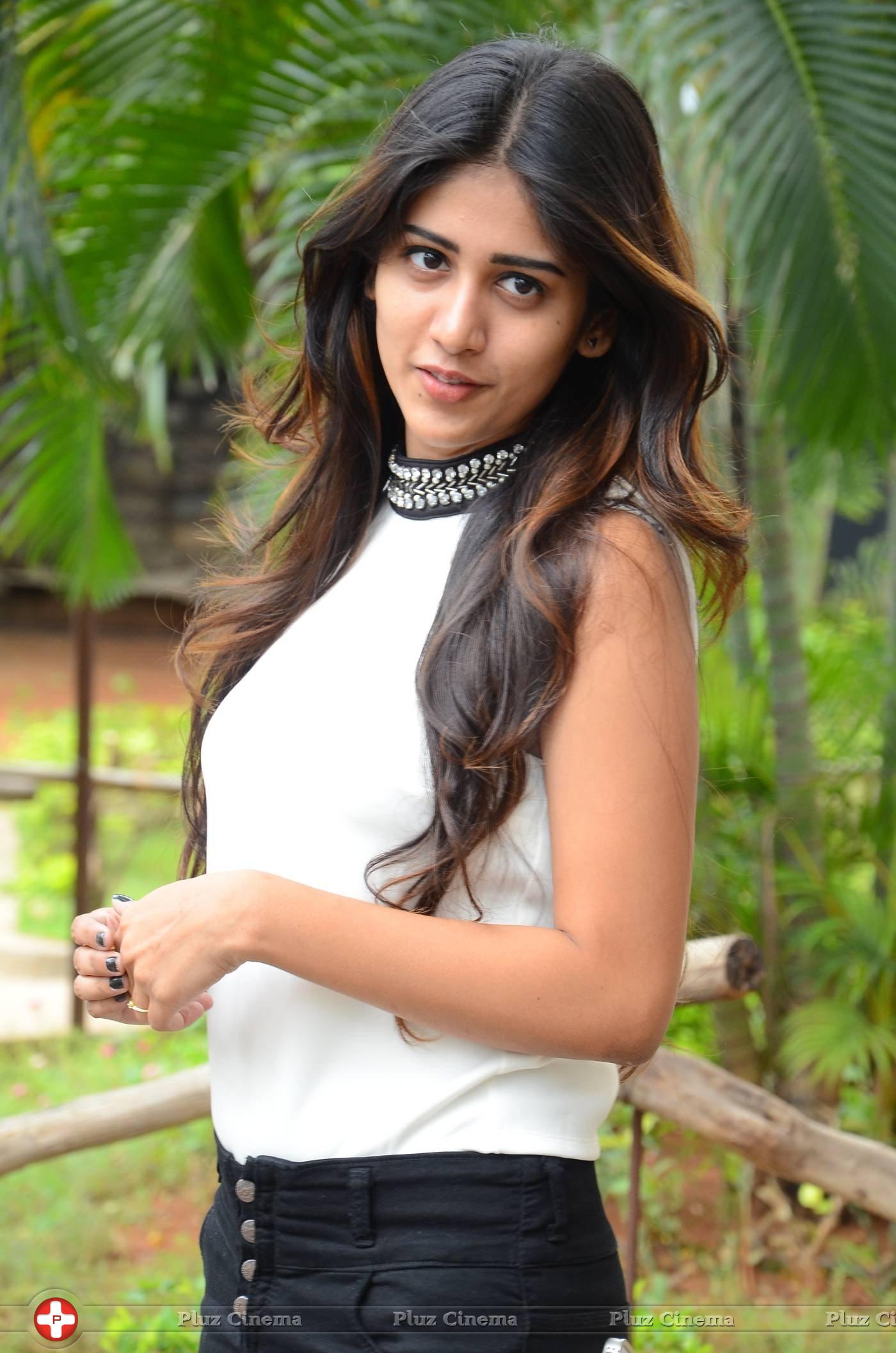 Chandini Chowdary New Stills | Picture 1329233