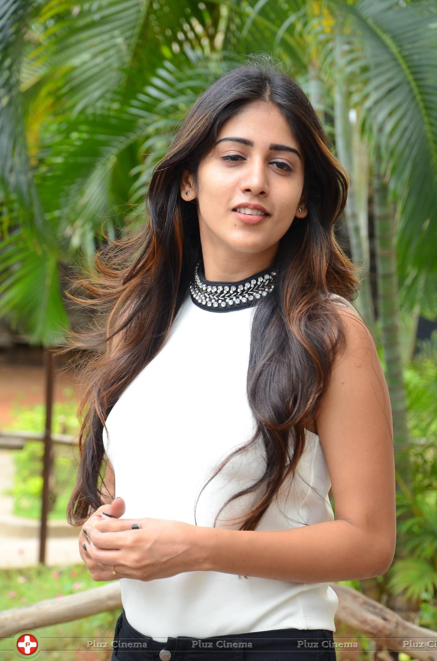 Chandini Chowdary New Stills | Picture 1329236