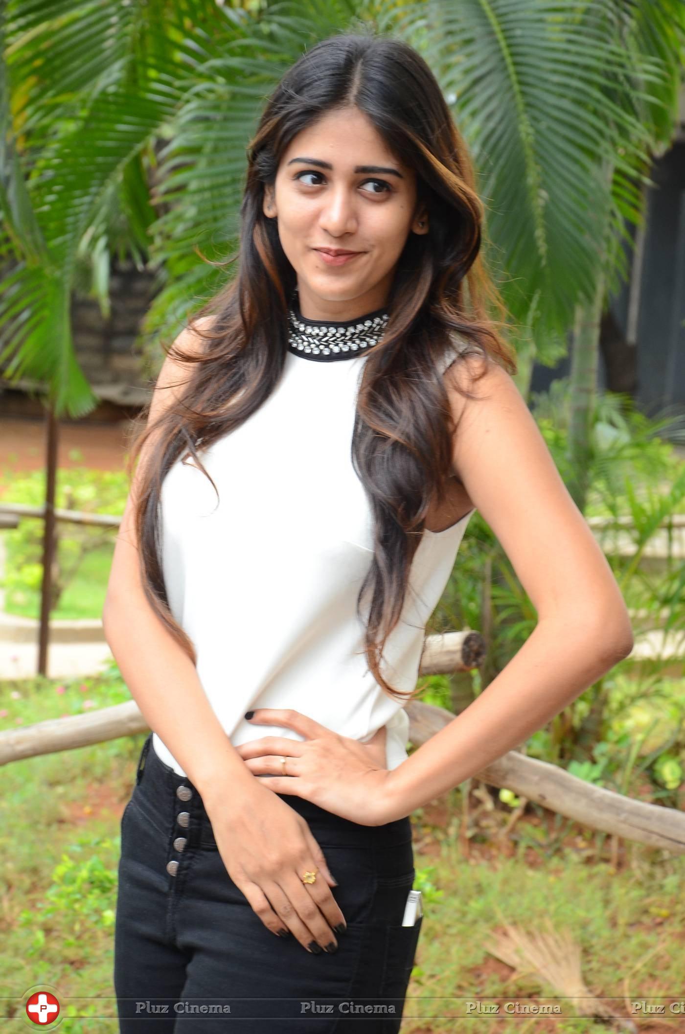 Chandini Chowdary New Stills | Picture 1329238