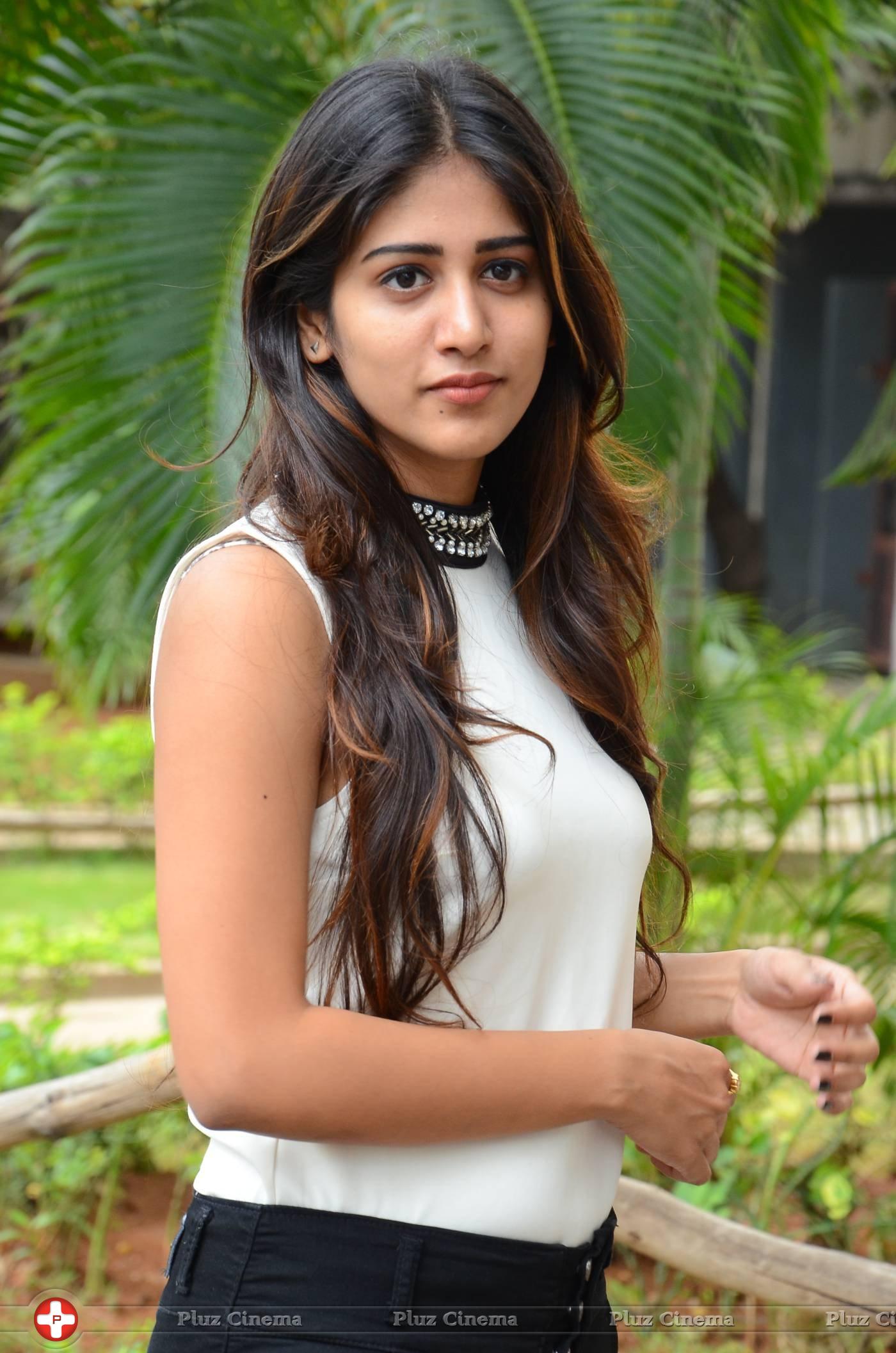 Chandini Chowdary New Stills | Picture 1329244