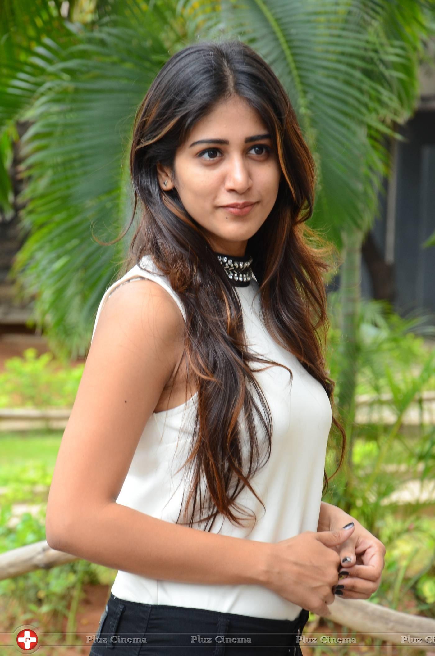 Chandini Chowdary New Stills | Picture 1329246