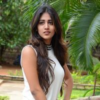 Chandini Chowdary New Stills | Picture 1329117