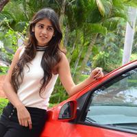 Chandini Chowdary New Stills | Picture 1329135