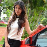 Chandini Chowdary New Stills | Picture 1329140